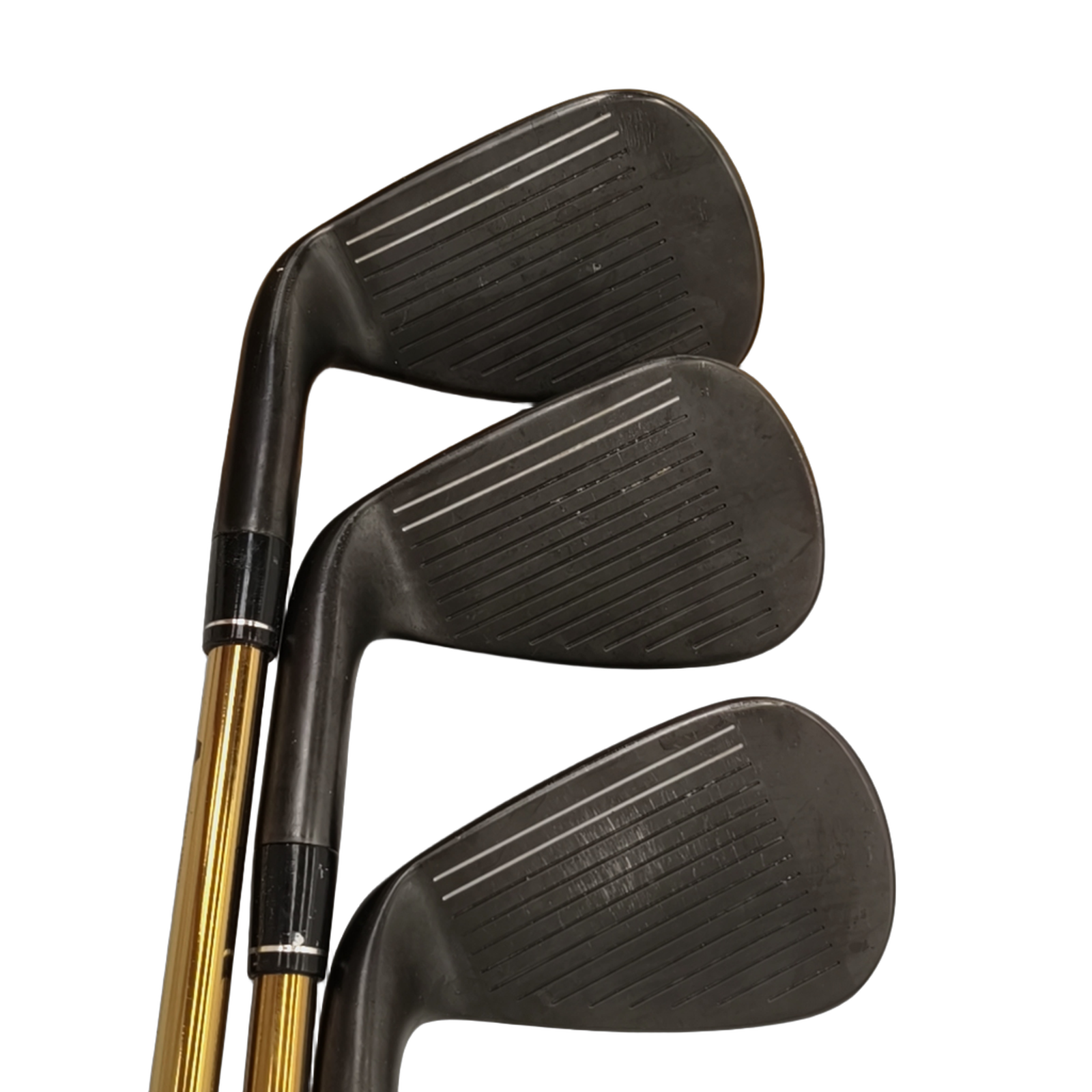 Callaway Epic Max ✩ Jernsæt / 5-PW+AW / Flex Regular / Grafit [model:birefnet-general] [bg:handrolled]