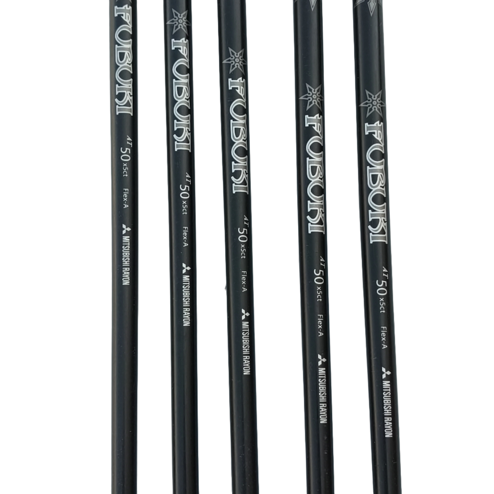 Callaway XR Jernsæt / 6-PW / Flex A-flex / Grafit [model:birefnet-general] [bg:handrolled]