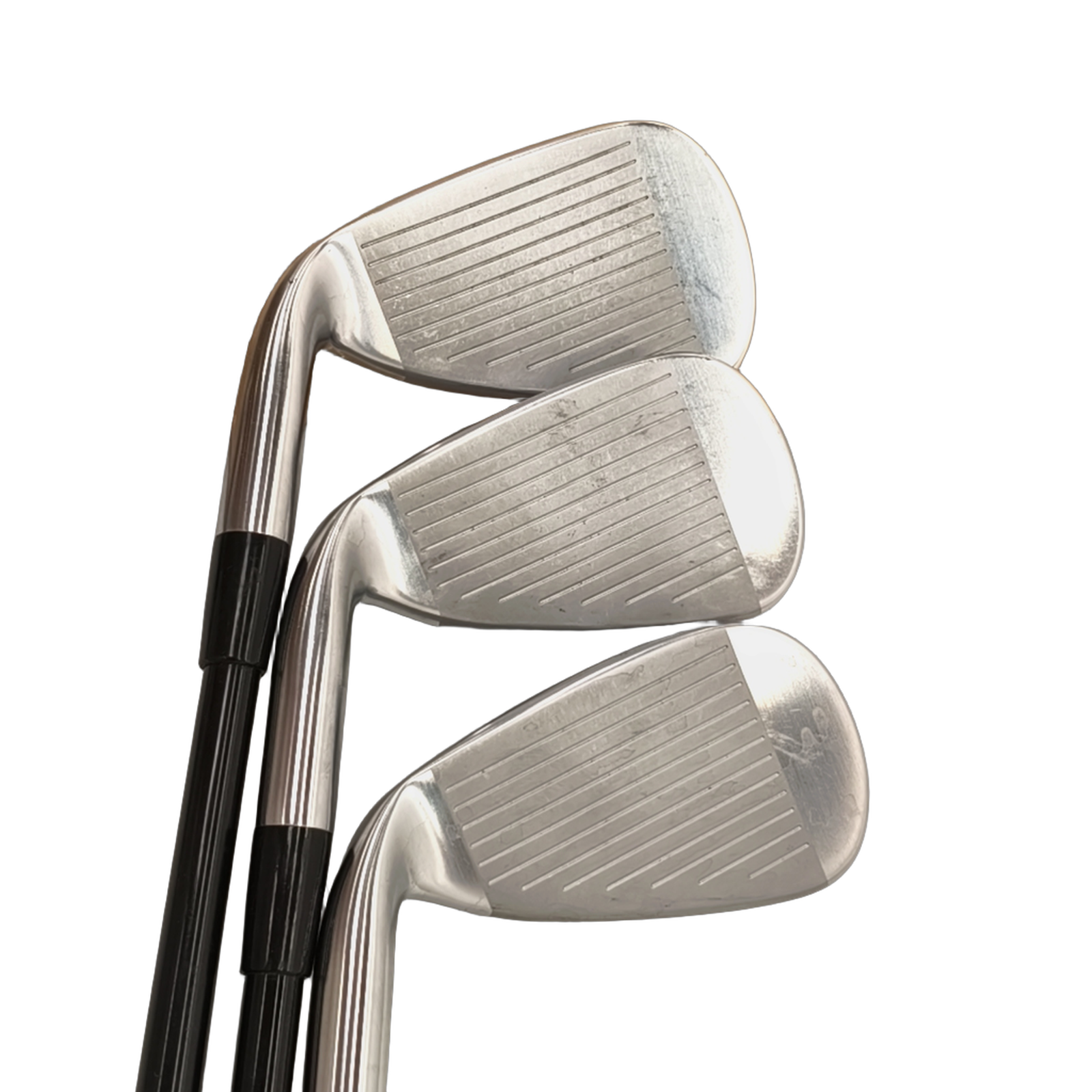Mizuno JPX 800 HD Jernsæt / 5-PW / Flex Regular / Grafit [model:birefnet-general] [bg:handrolled]