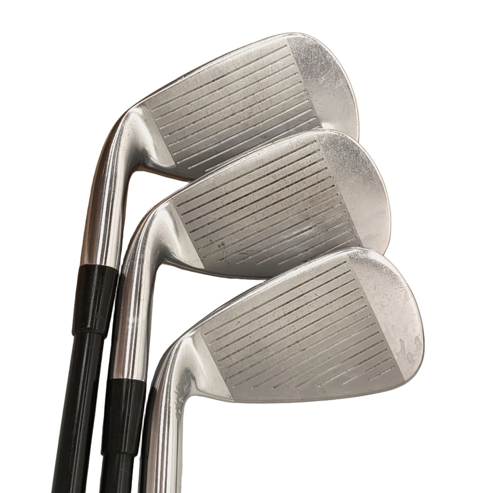 Mizuno JPX 800 HD Jernsæt / 5-PW / Flex Regular / Grafit [model:birefnet-general] [bg:handrolled]