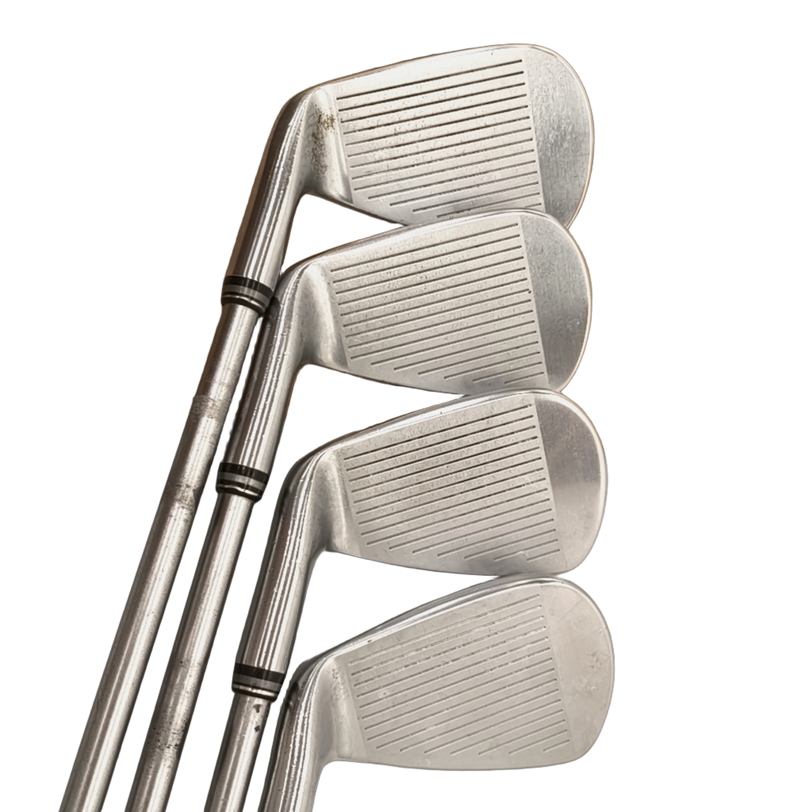 XXIO Forged Jernsæt / 5-PW+AW / Flex Regular / Grafit [model:birefnet-general] [bg:handrolled]