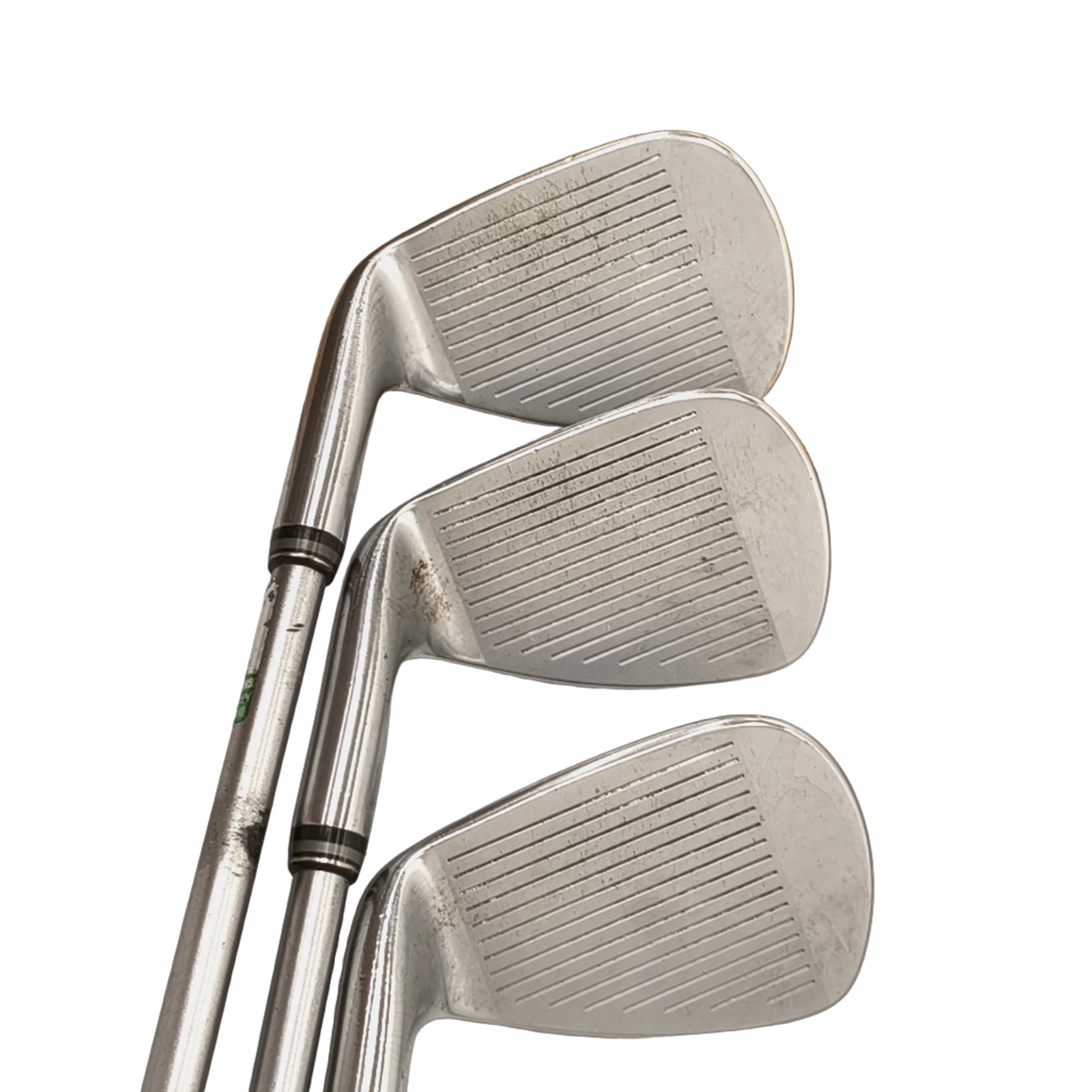 XXIO Forged Jernsæt / 5-PW+AW / Flex Regular / Grafit [model:birefnet-general] [bg:handrolled]