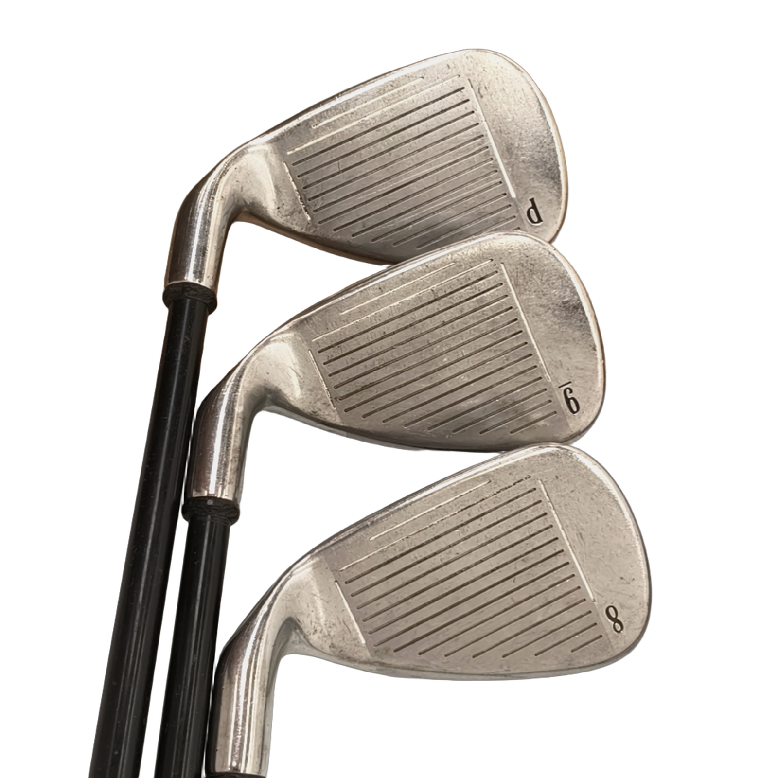 Callaway X20 Jernsæt / 4-PW / Flex Ladies / Grafit [model:birefnet-general] [bg:handrolled]
