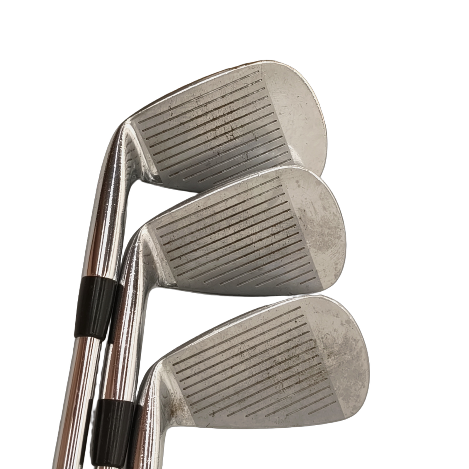 Mizuno MP-59 Jernsæt / 4-PW / Flex X-Stiff / Stål [model:birefnet-general] [bg:handrolled]