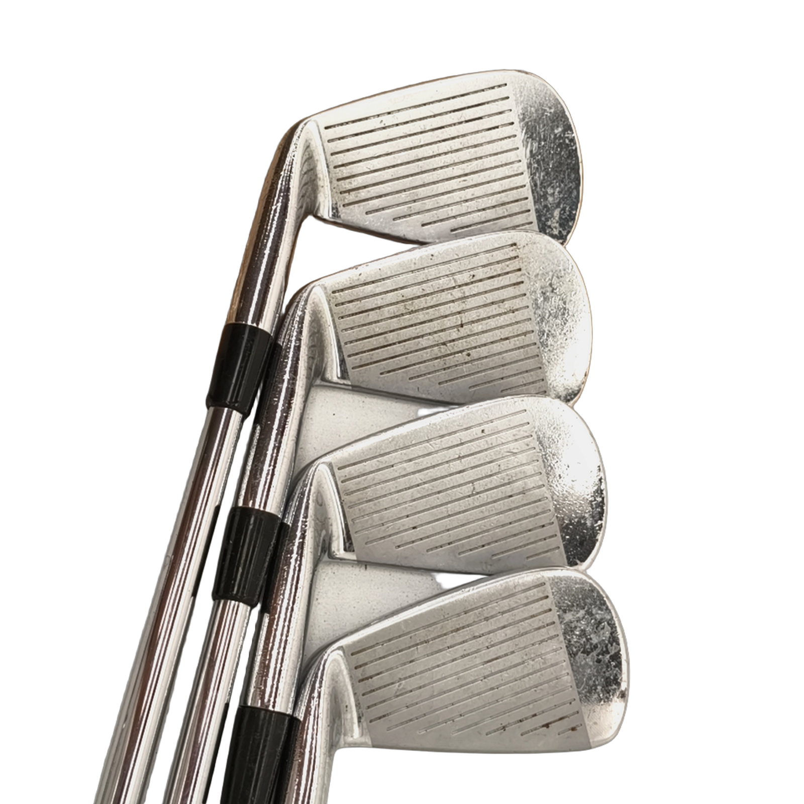 Mizuno MP-15 Jernsæt / 4-PW / Flex Stiff / Stål [model:birefnet-general] [bg:handrolled]