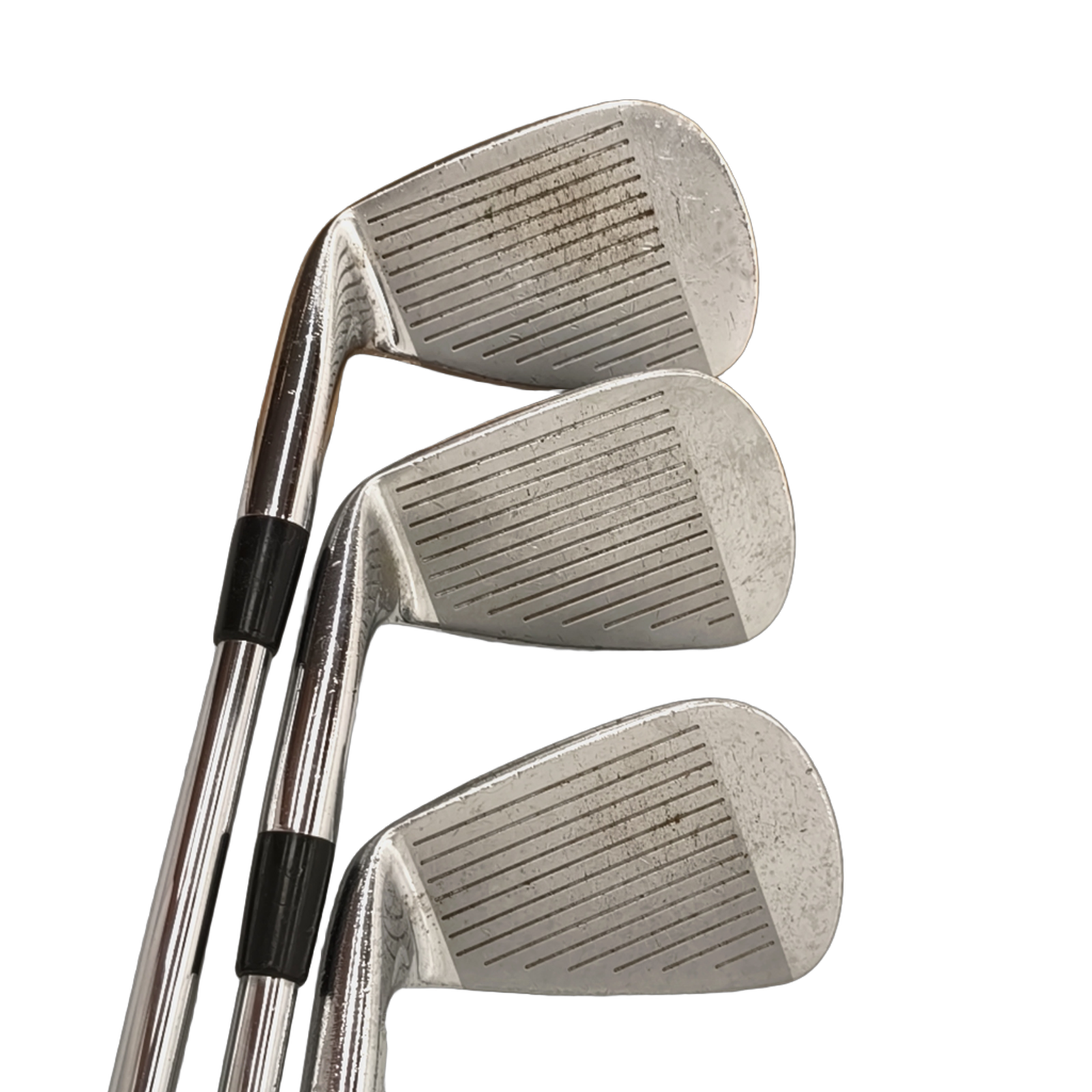 Mizuno MP-15 Jernsæt / 4-PW / Flex Stiff / Stål [model:birefnet-general] [bg:handrolled]