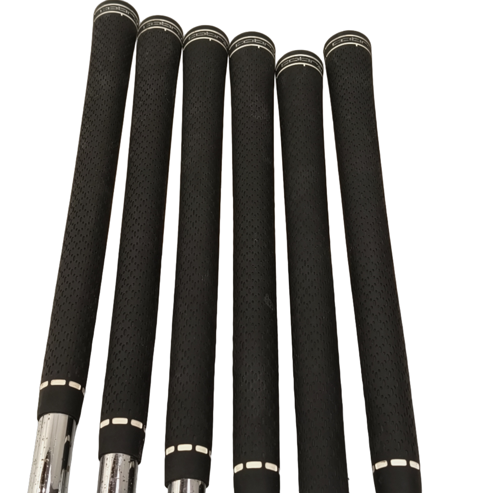Cobra Fly-Z XL Jernsæt / 5-PW / Flex Regular / Stål [model:birefnet-general] [bg:handrolled]