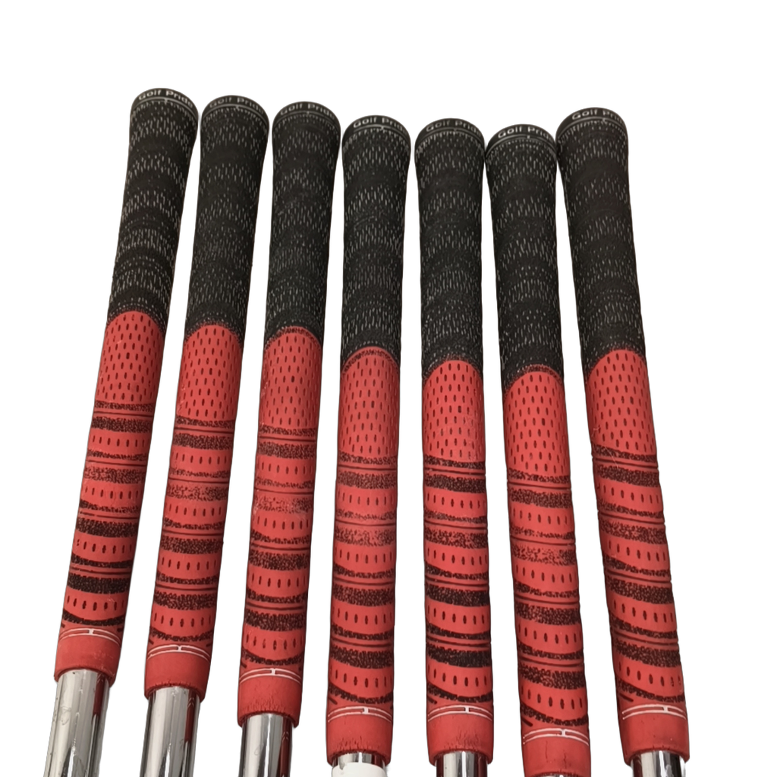 Mizuno JPX 800 Pro Jernsæt / 4-PW / Flex Stiff / Stål [model:birefnet-general] [bg:handrolled]