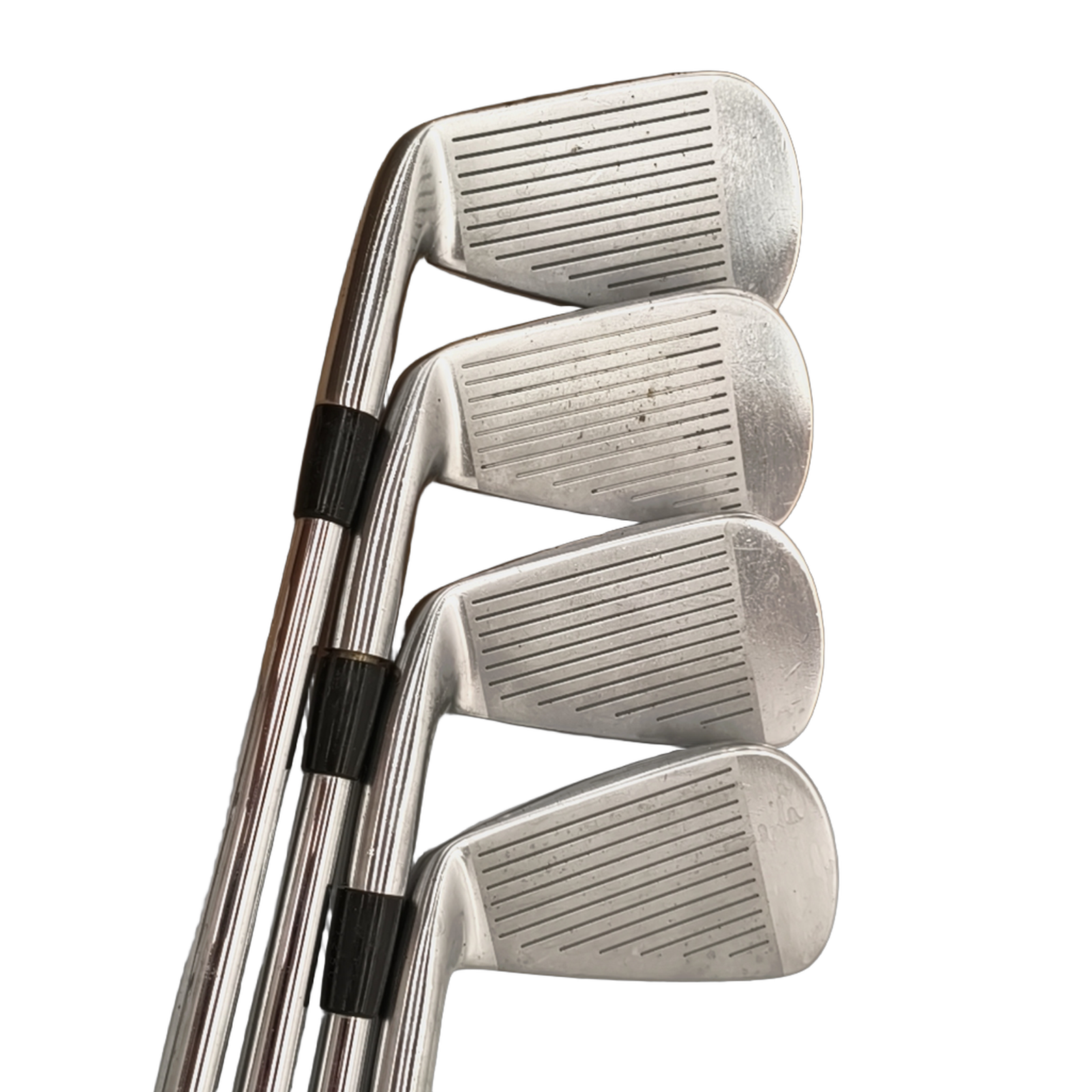 Mizuno JPX 800 Pro Jernsæt / 4-PW / Flex Stiff / Stål [model:birefnet-general] [bg:handrolled]