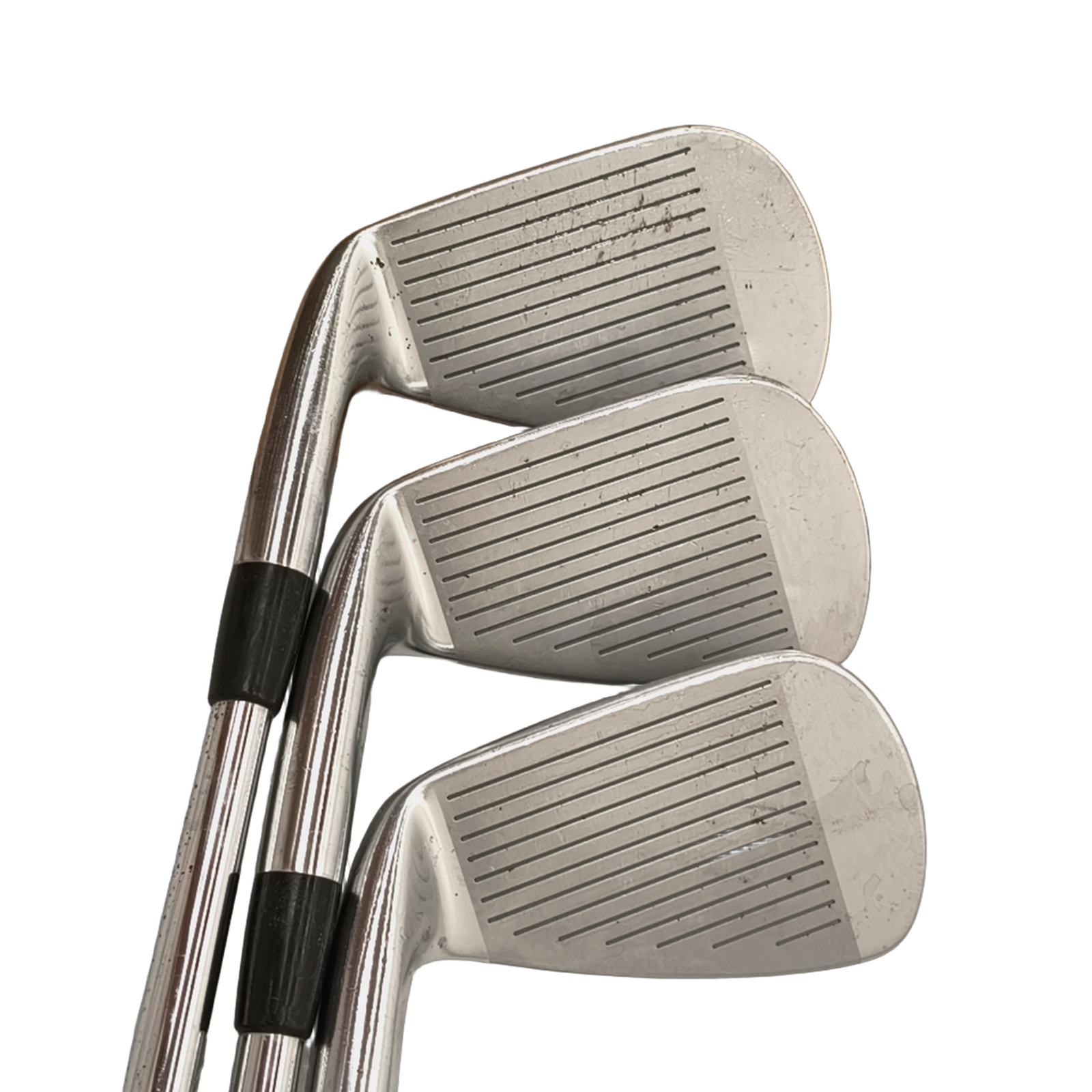 Mizuno JPX 800 Pro Jernsæt / 4-PW / Flex Stiff / Stål [model:birefnet-general] [bg:handrolled]