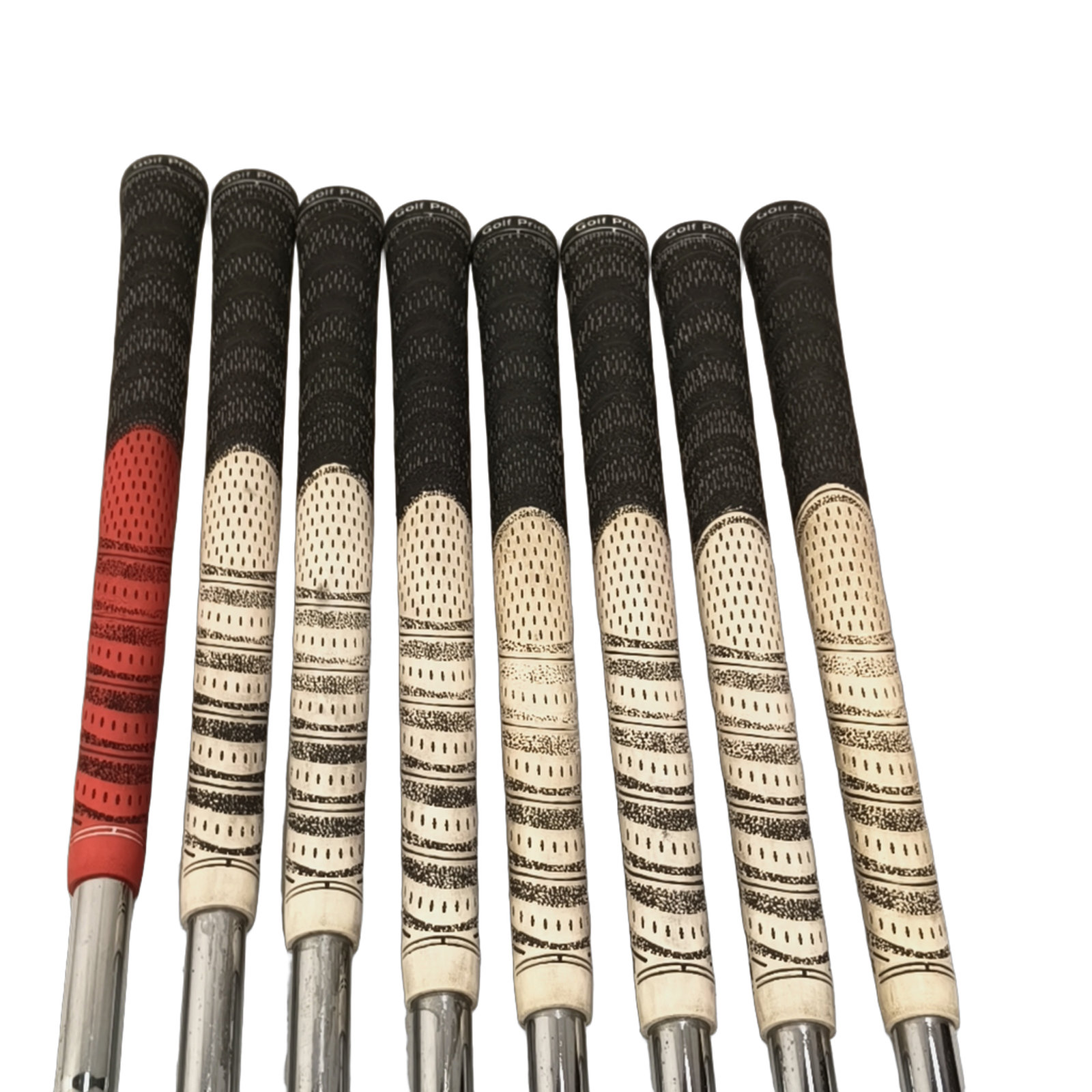 TaylorMade RSI Forged Jernsæt / 3-PW / Flex Stiff / Stål [model:birefnet-general] [bg:handrolled]