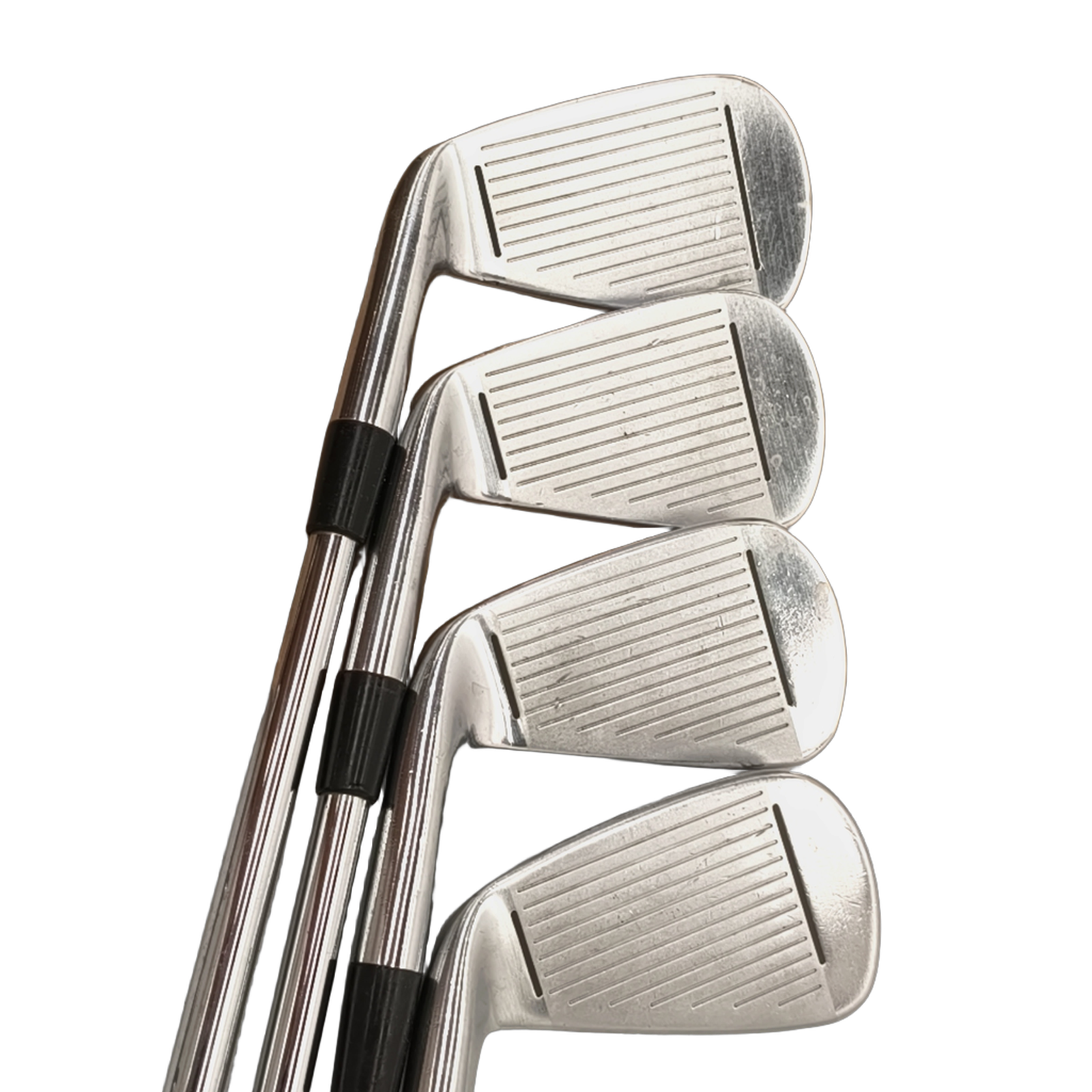 TaylorMade RSI Forged Jernsæt / 3-PW / Flex Stiff / Stål [model:birefnet-general] [bg:handrolled]