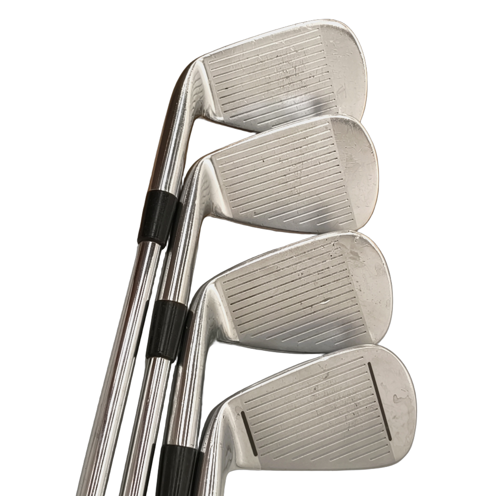 TaylorMade RSI Forged Jernsæt / 3-PW / Flex Stiff / Stål [model:birefnet-general] [bg:handrolled]