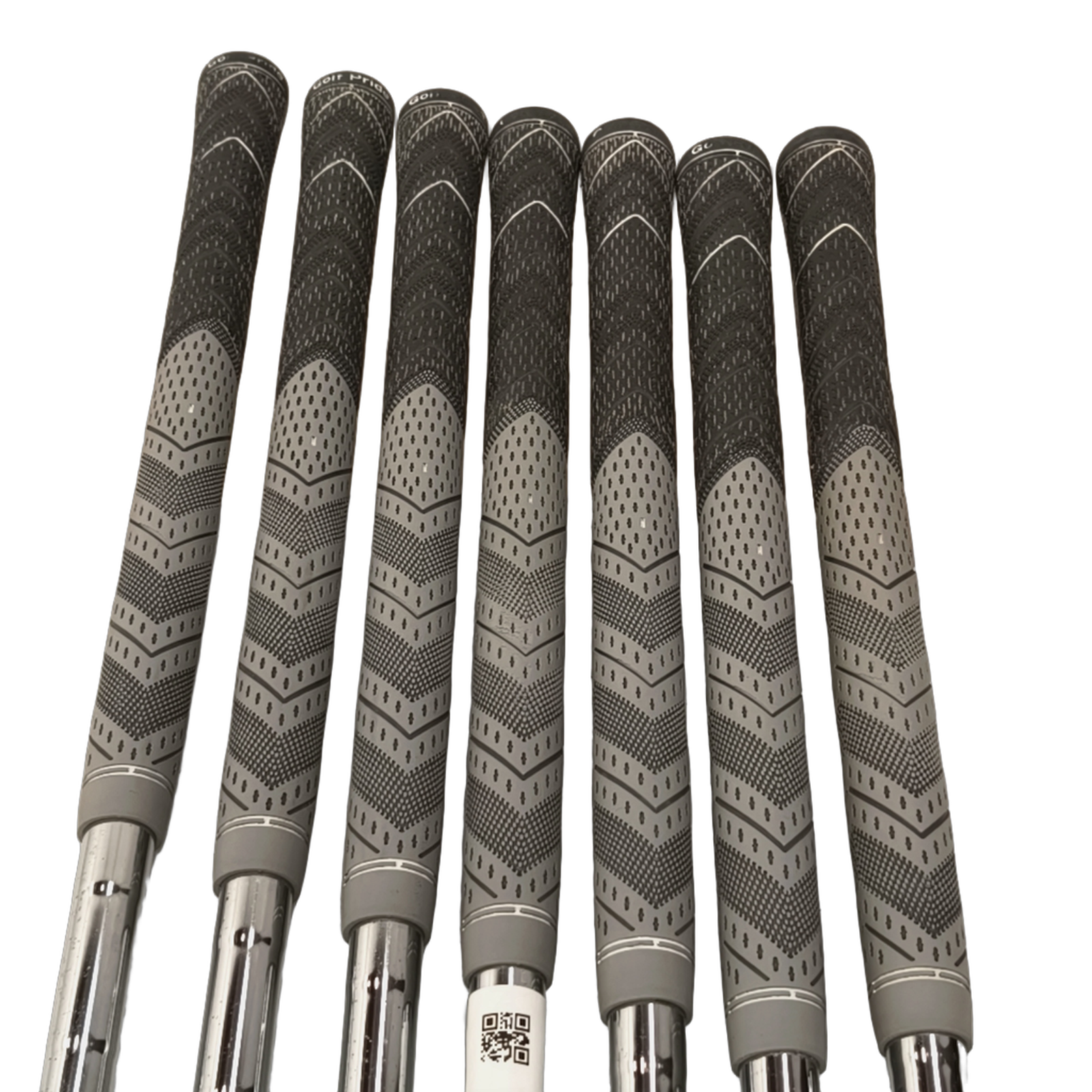 TaylorMade P760 Jernsæt / 4-PW / Flex Stiff / Stål [model:birefnet-general] [bg:handrolled]