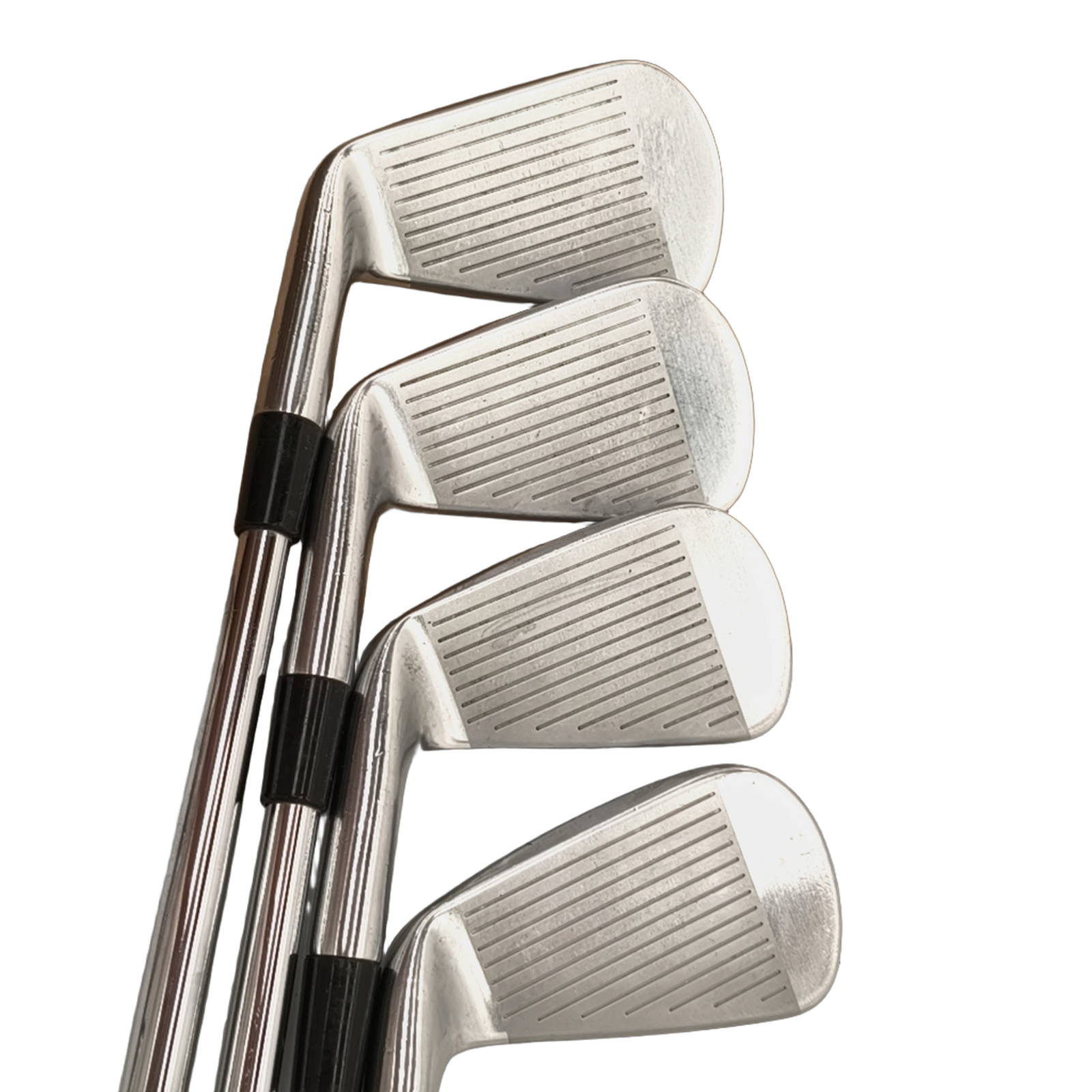 TaylorMade P760 Jernsæt / 4-PW / Flex Stiff / Stål [model:birefnet-general] [bg:handrolled]