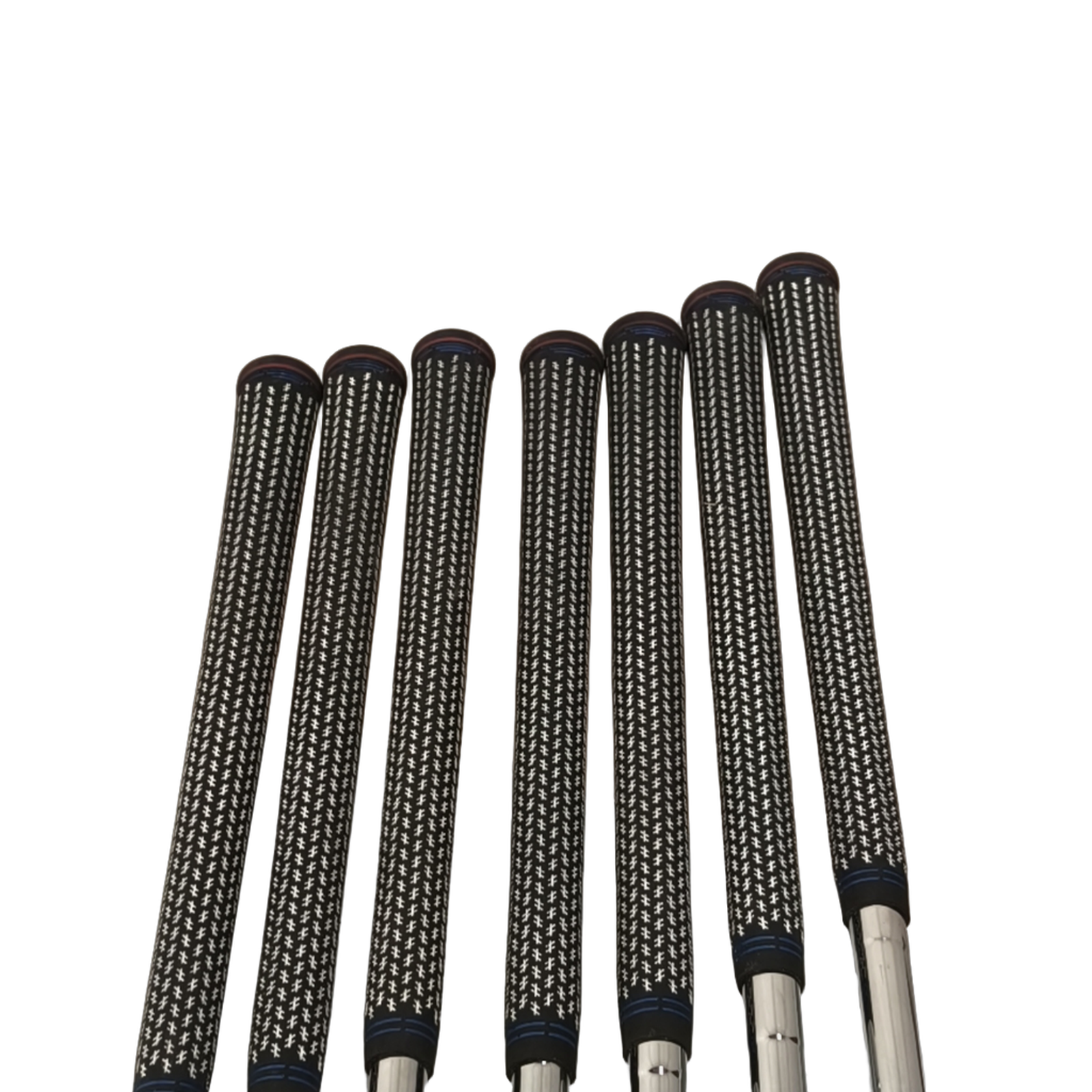 Cobra Darkspeed One Length Jernsæt / 5-PW+GW / Flex Regular / Stål [model:birefnet-general] [bg:handrolled]
