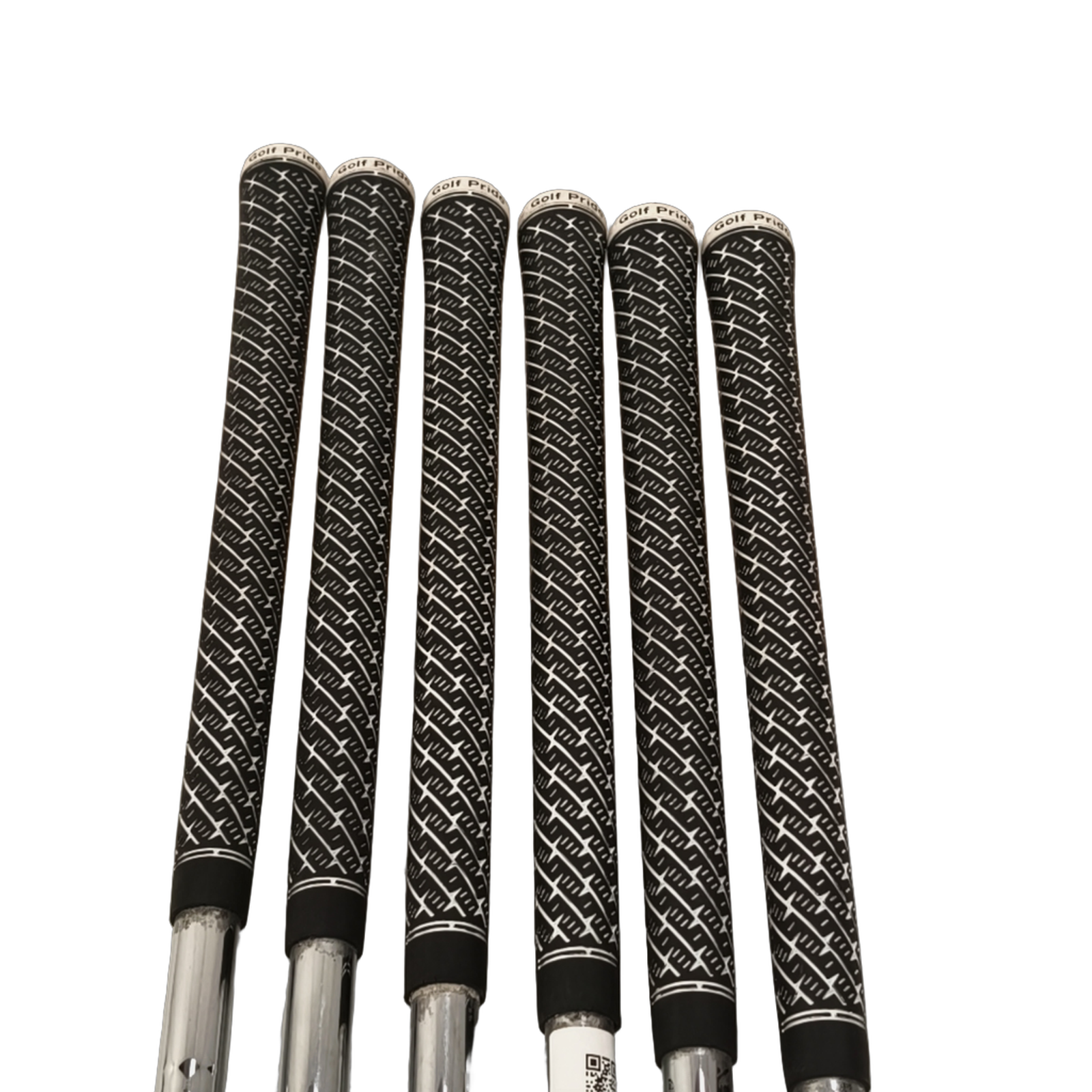 Titleist T100 Gen. 1 Jernsæt / 4-9i / Flex X-Stiff / Stål [model:birefnet-general] [bg:handrolled]