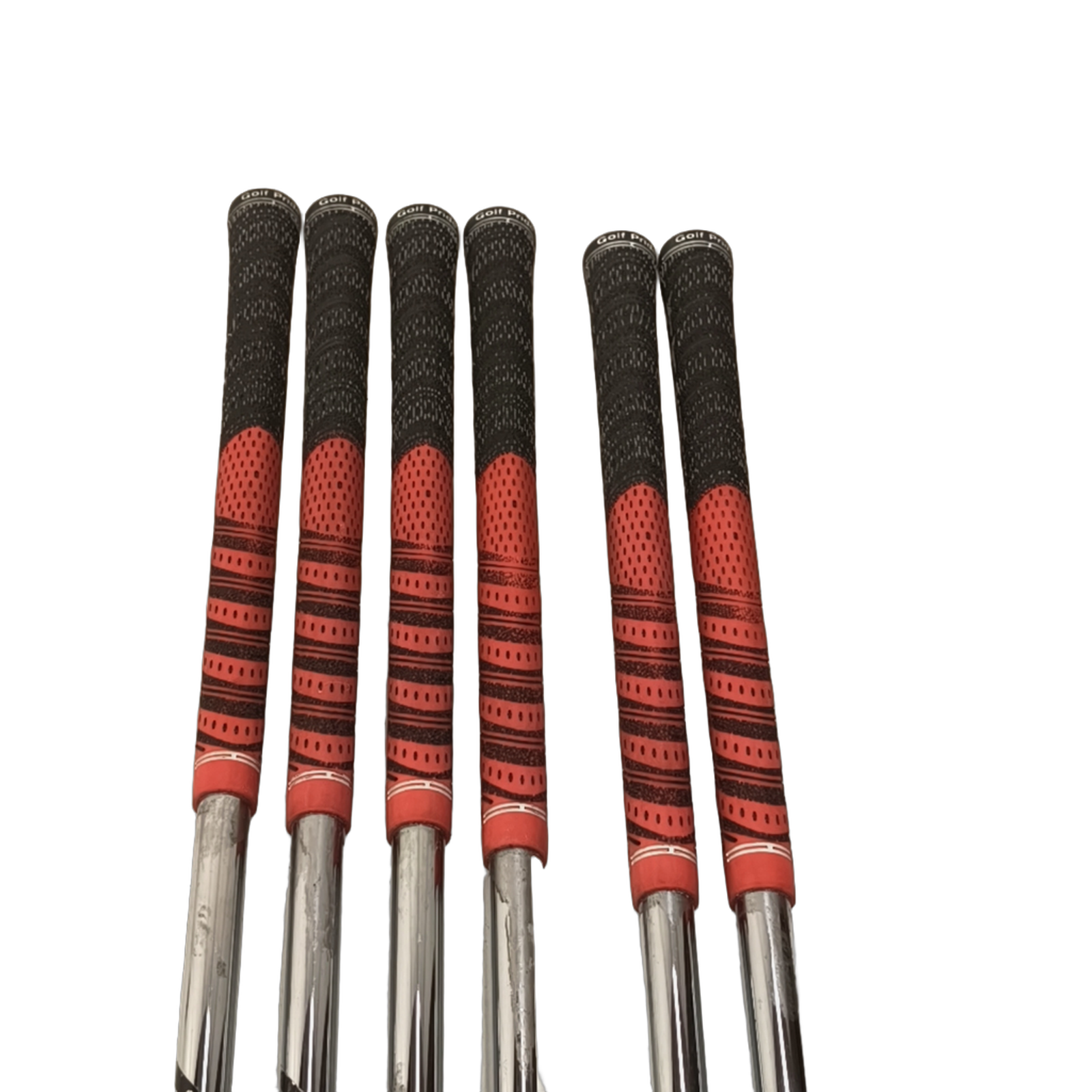Mizuno JPX 825 Pro Jernsæt / 4-9i / Flex Regular / Stål [model:birefnet-general] [bg:handrolled]