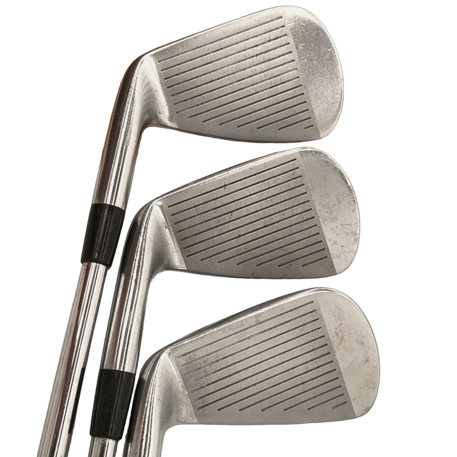 Mizuno JPX 825 Pro Jernsæt / 4-9i / Flex Regular / Stål [model:birefnet-general] [bg:handrolled]