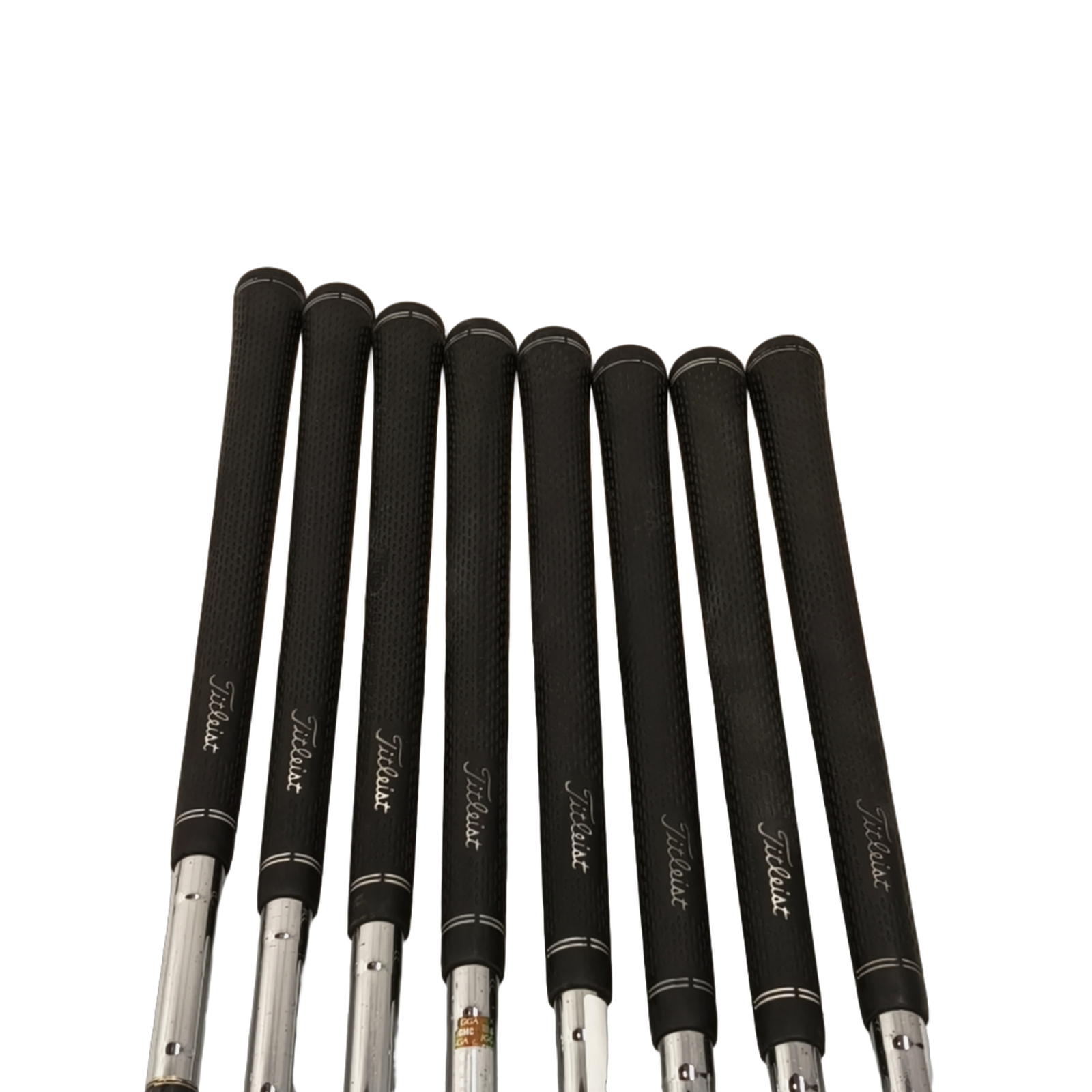 Titleist AP2 712 Forged Jernsæt / 3-PW / Flex Stiff / Stål [model:birefnet-general] [bg:handrolled]