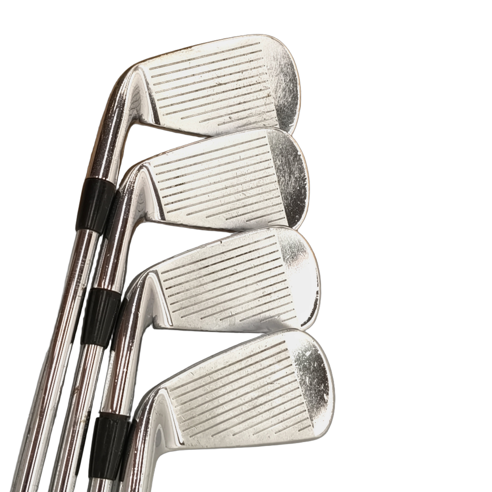 Titleist AP2 712 Forged Jernsæt / 3-PW / Flex Stiff / Stål [model:birefnet-general] [bg:handrolled]