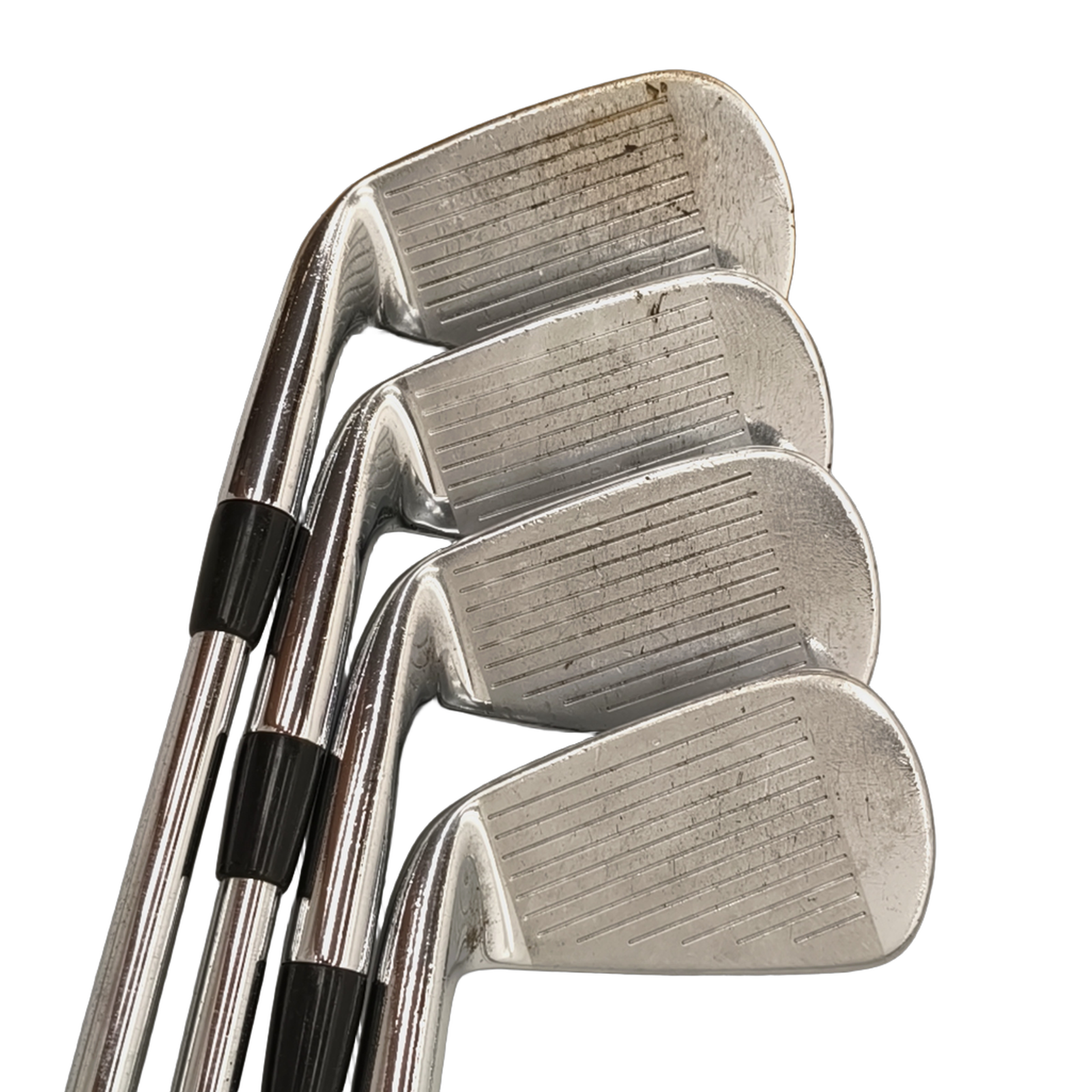 Titleist AP2 712 Forged Jernsæt / 3-PW / Flex Stiff / Stål [model:birefnet-general] [bg:handrolled]