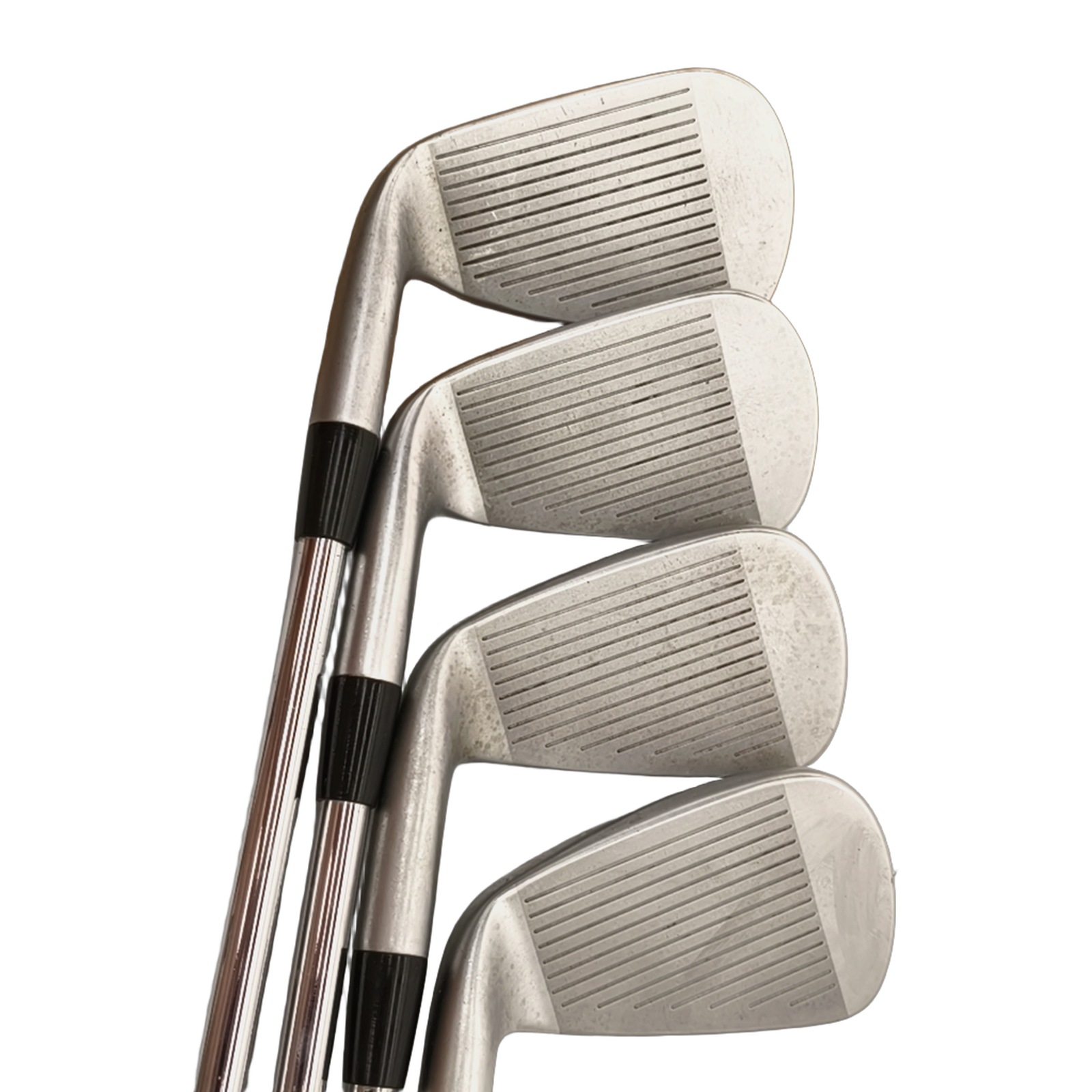 Cobra King Forged Tec Jernsæt / 5-PW+GW / Flex Regular / Stål [model:birefnet-general] [bg:handrolled]