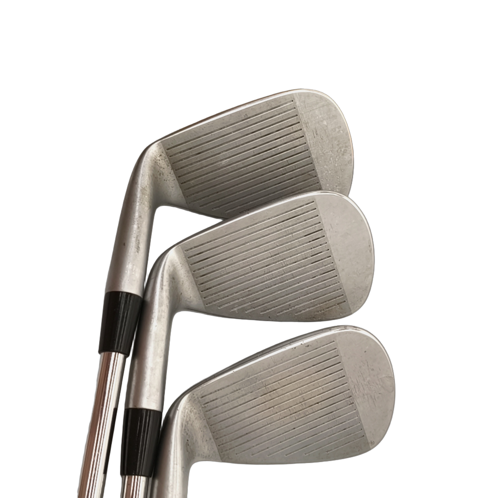Cobra King Forged Tec Jernsæt / 5-PW+GW / Flex Regular / Stål [model:birefnet-general] [bg:handrolled]