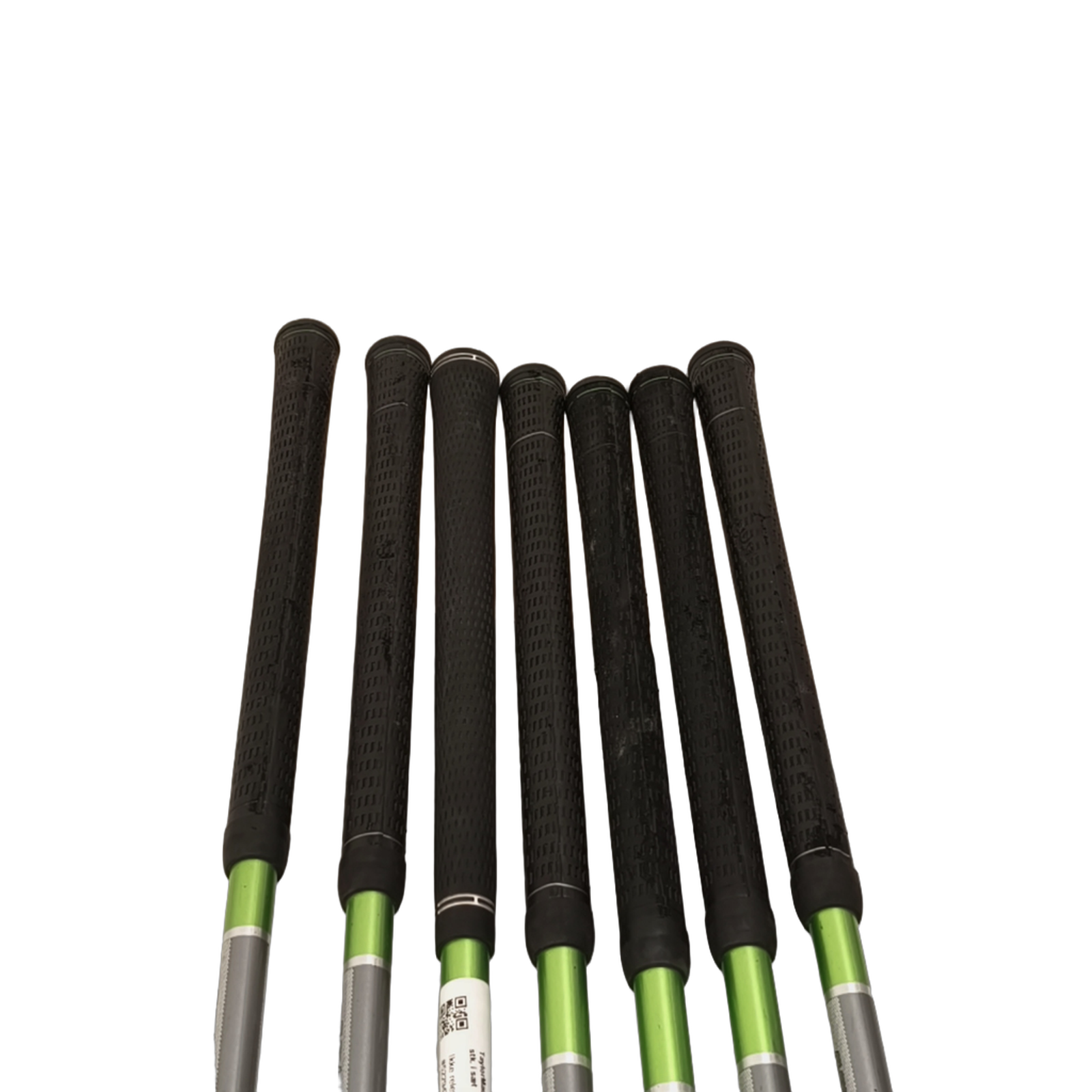 TaylorMade RBZ Jernsæt / 5-PW+SW / Flex Ladies / Grafit [model:birefnet-general] [bg:handrolled]