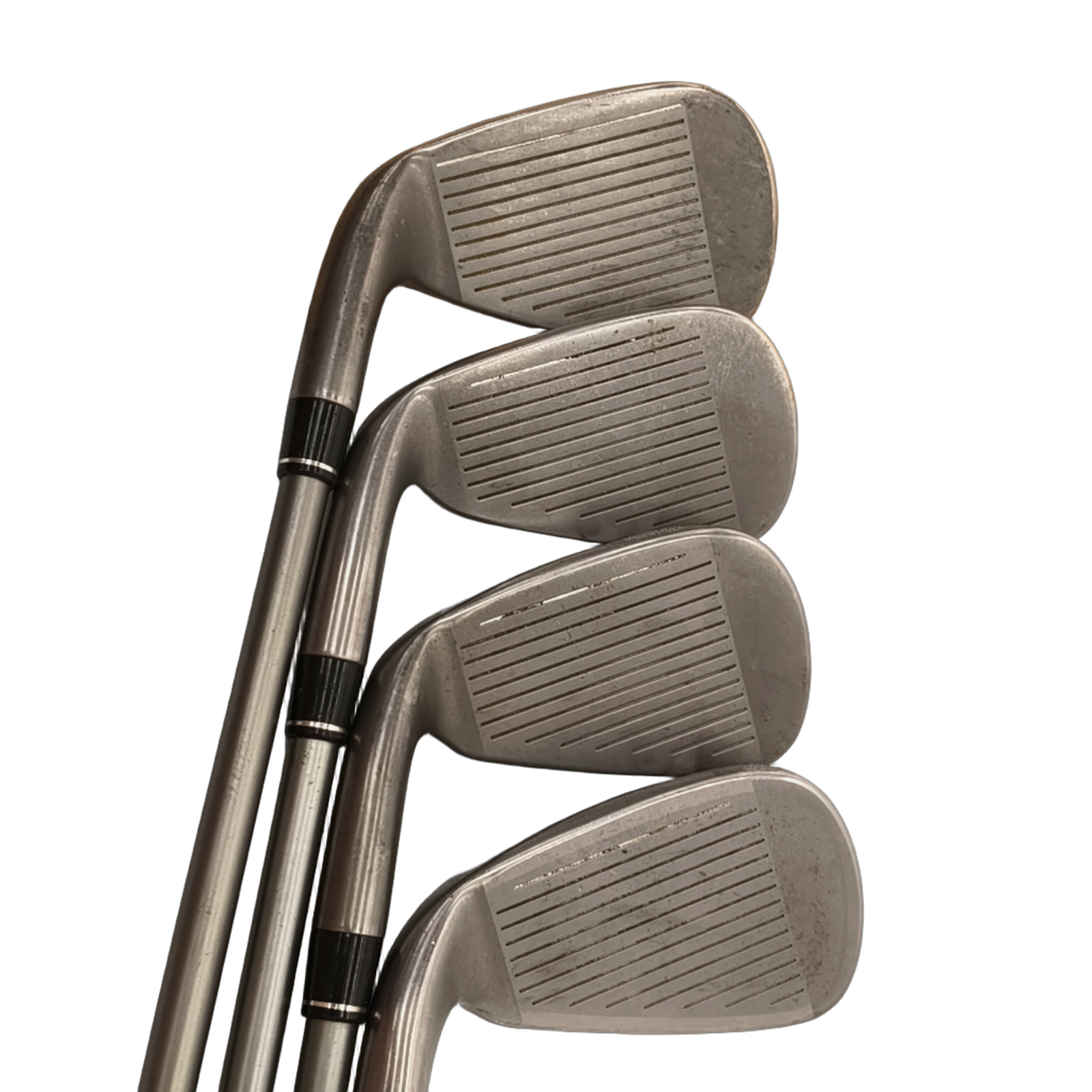 TaylorMade RBZ Jernsæt / 5-PW+SW / Flex Ladies / Grafit [model:birefnet-general] [bg:handrolled]