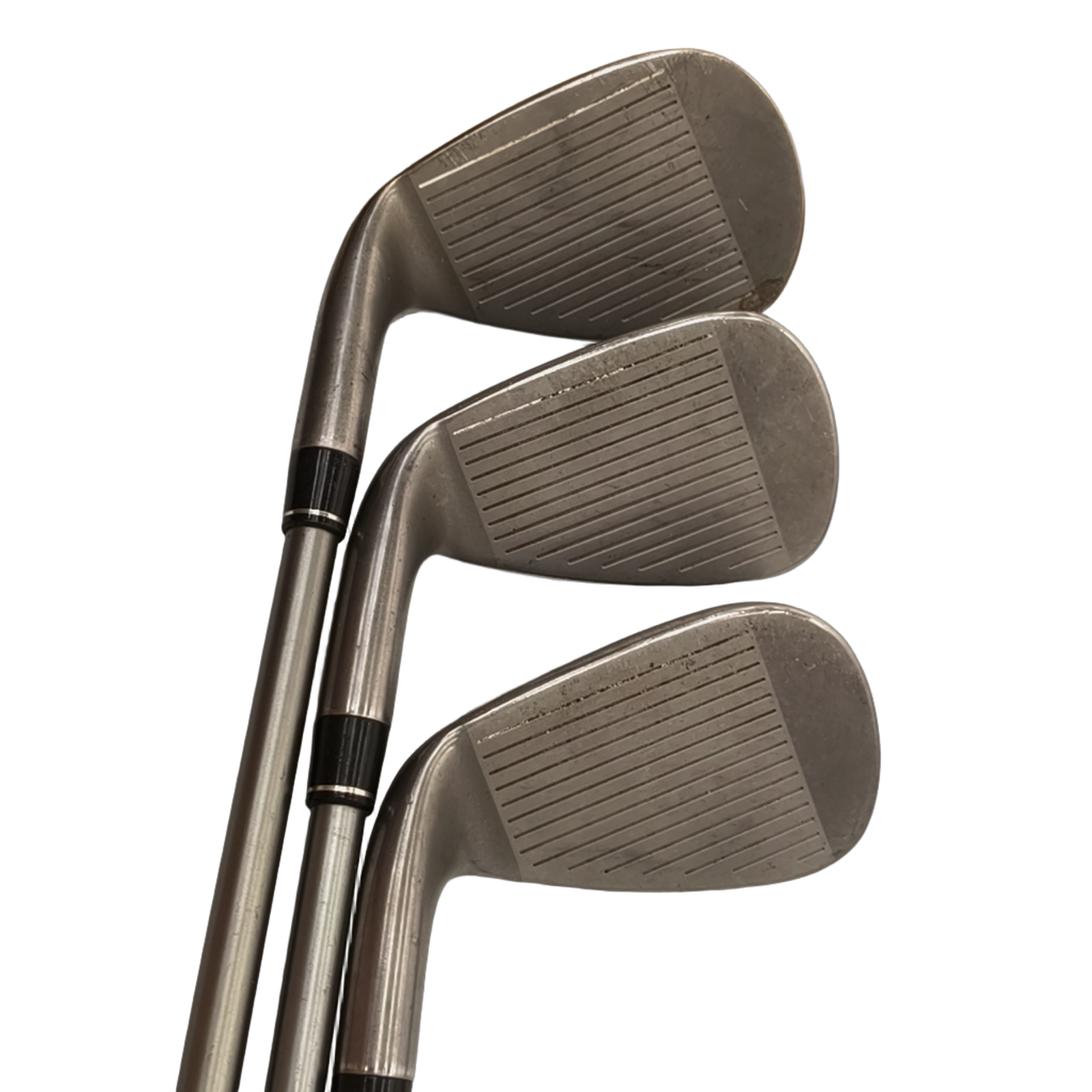 TaylorMade RBZ Jernsæt / 5-PW+SW / Flex Ladies / Grafit [model:birefnet-general] [bg:handrolled]