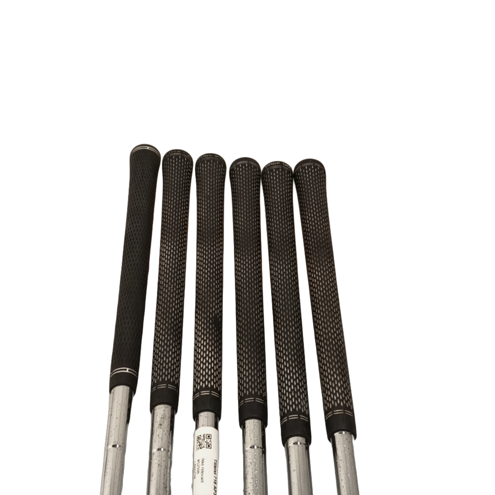 Titleist AP3 718 Jernsæt / 5-PW / Flex Regular / Stål [model:birefnet-general] [bg:handrolled]