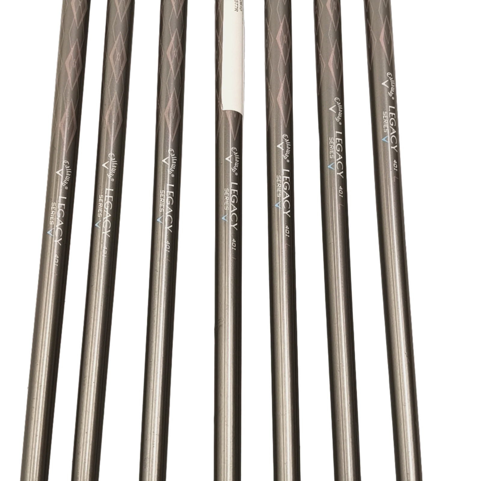 Callaway Legacy Forged Jernsæt / 4-PW / Flex Ladies / Grafit [model:birefnet-general] [bg:handrolled]