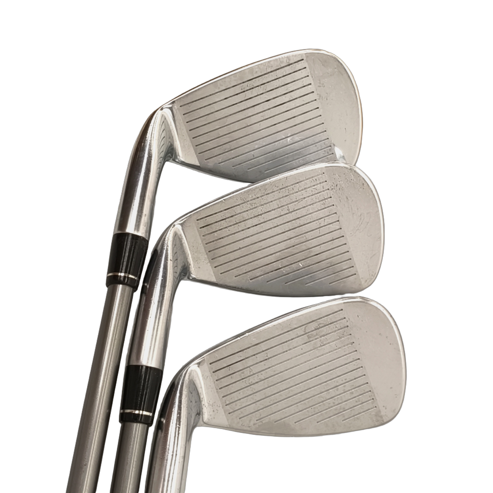 Callaway Legacy Forged Jernsæt / 4-PW / Flex Ladies / Grafit [model:birefnet-general] [bg:handrolled]