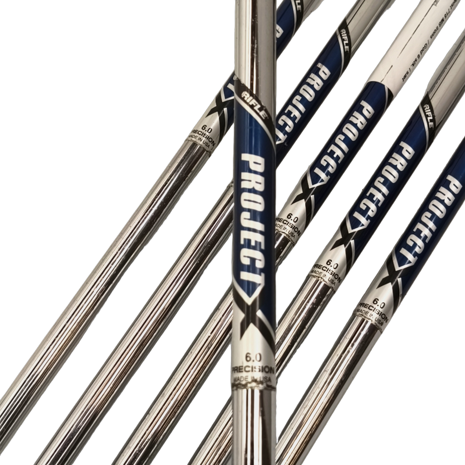 Titleist MB 718 Forged Jernsæt / 5-PW / Flex Stiff / Stål [model:birefnet-general] [bg:handrolled]