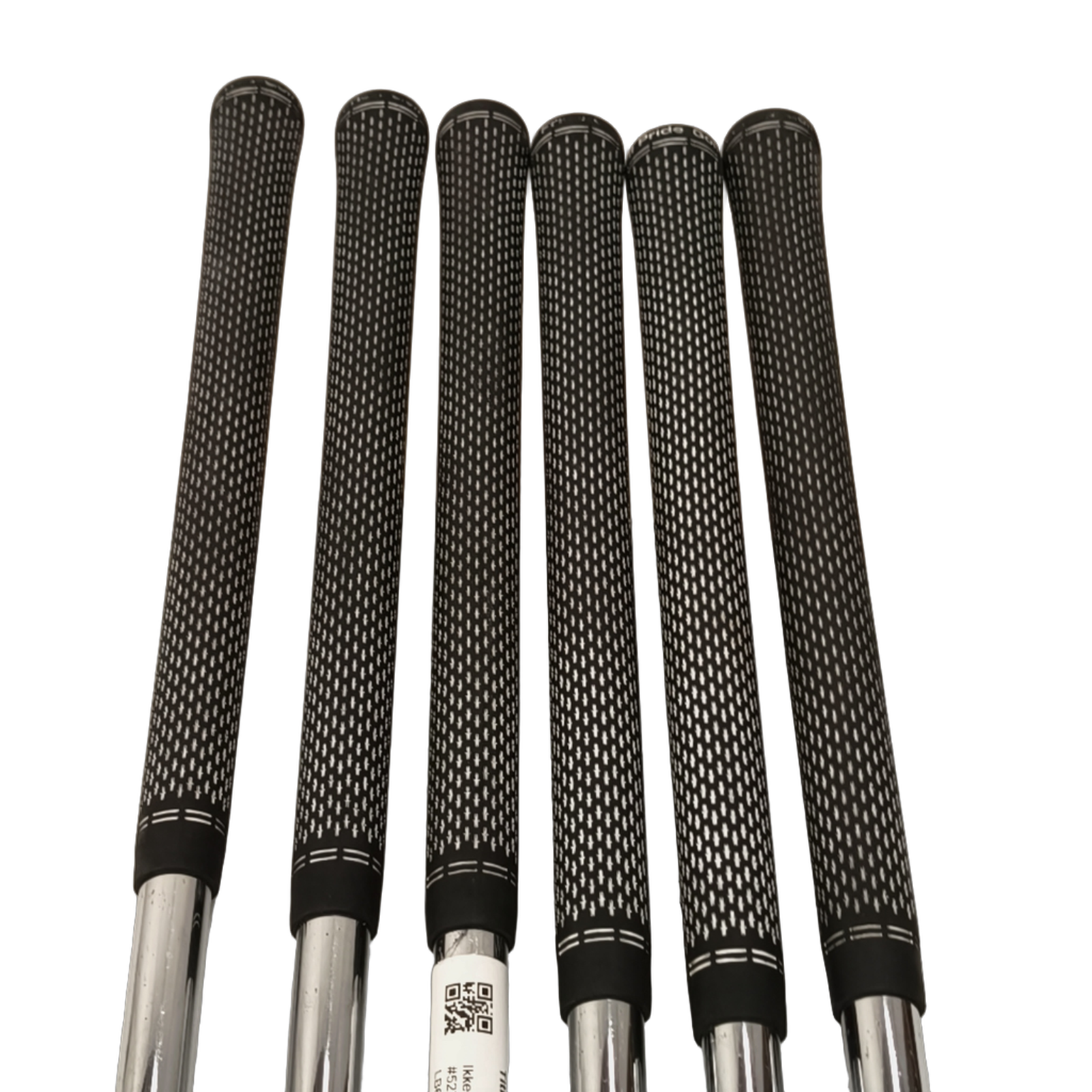 Titleist MB 718 Forged Jernsæt / 5-PW / Flex Stiff / Stål [model:birefnet-general] [bg:handrolled]