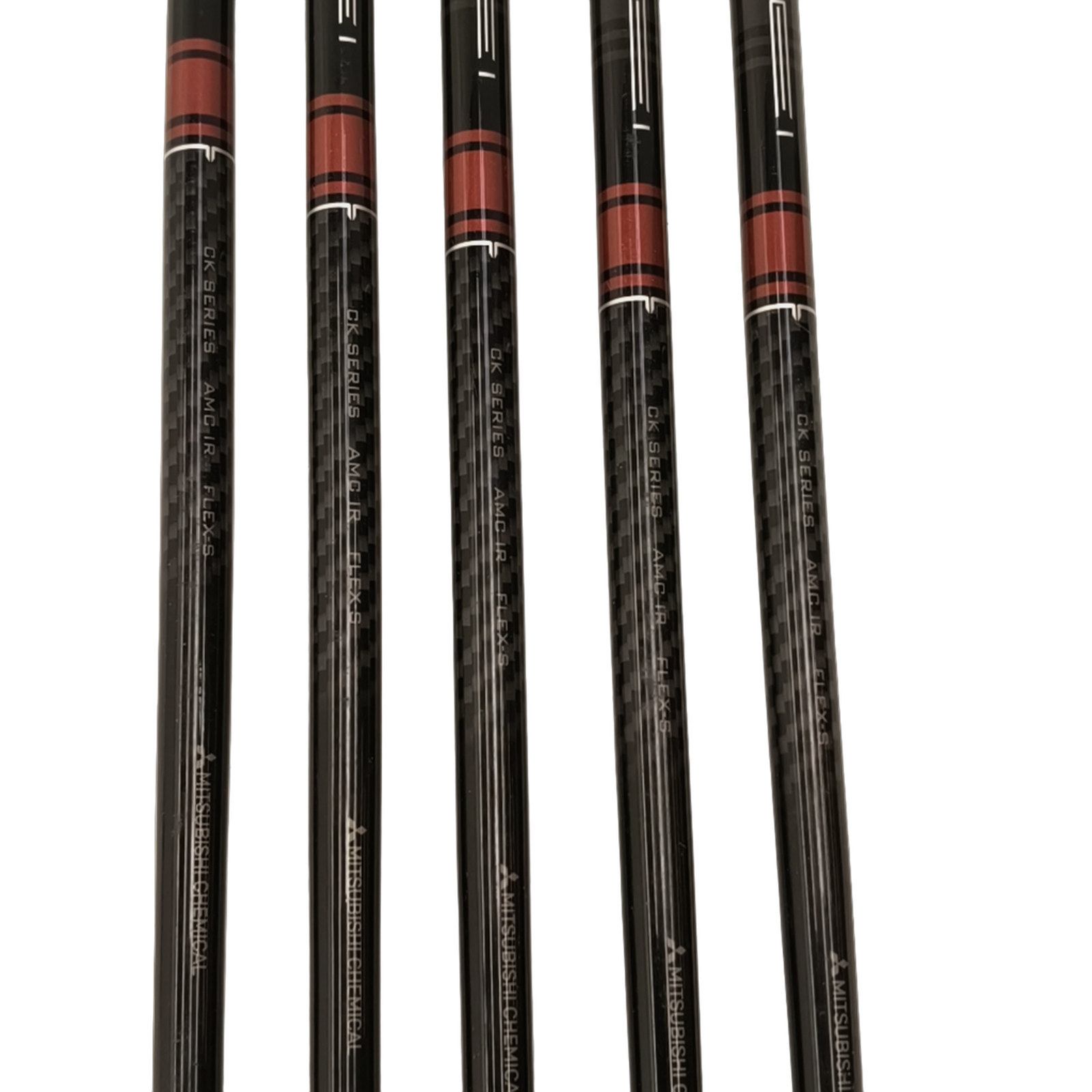 Titleist AP1 718 Jernsæt / 6-PW / Flex Stiff / Grafit [model:birefnet-general] [bg:handrolled]