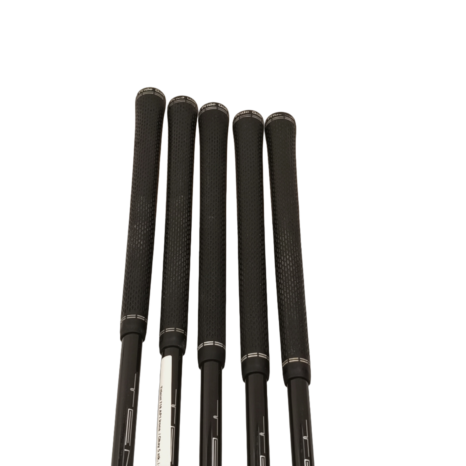 Titleist AP1 718 Jernsæt / 6-PW / Flex Stiff / Grafit [model:birefnet-general] [bg:handrolled]