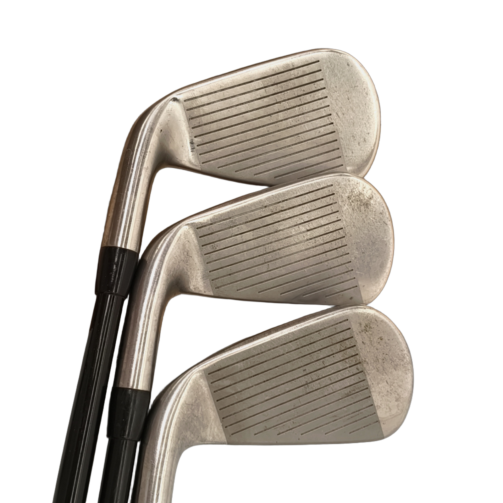 Titleist AP1 718 Jernsæt / 6-PW / Flex Stiff / Grafit [model:birefnet-general] [bg:handrolled]