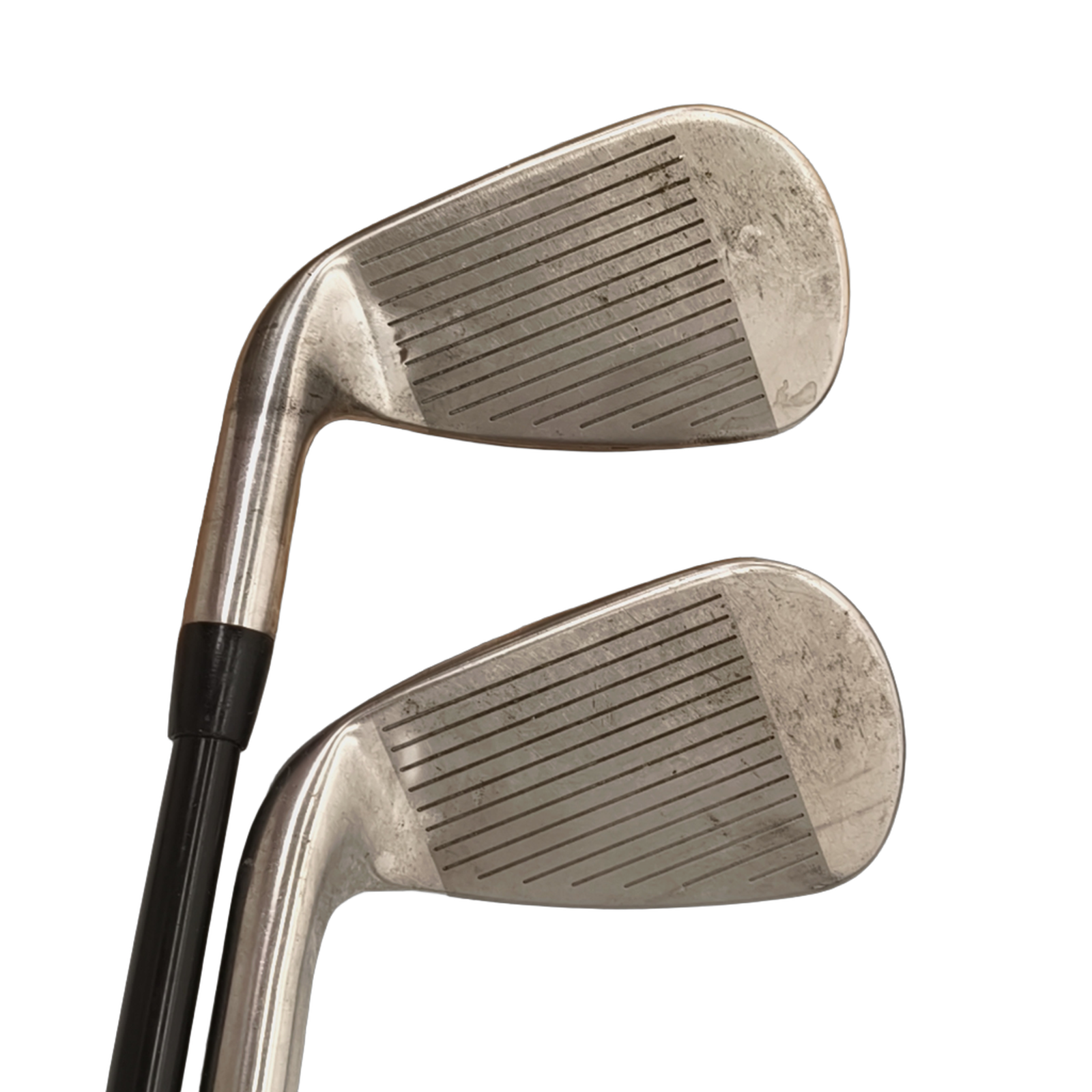 Titleist AP1 718 Jernsæt / 6-PW / Flex Stiff / Grafit [model:birefnet-general] [bg:handrolled]