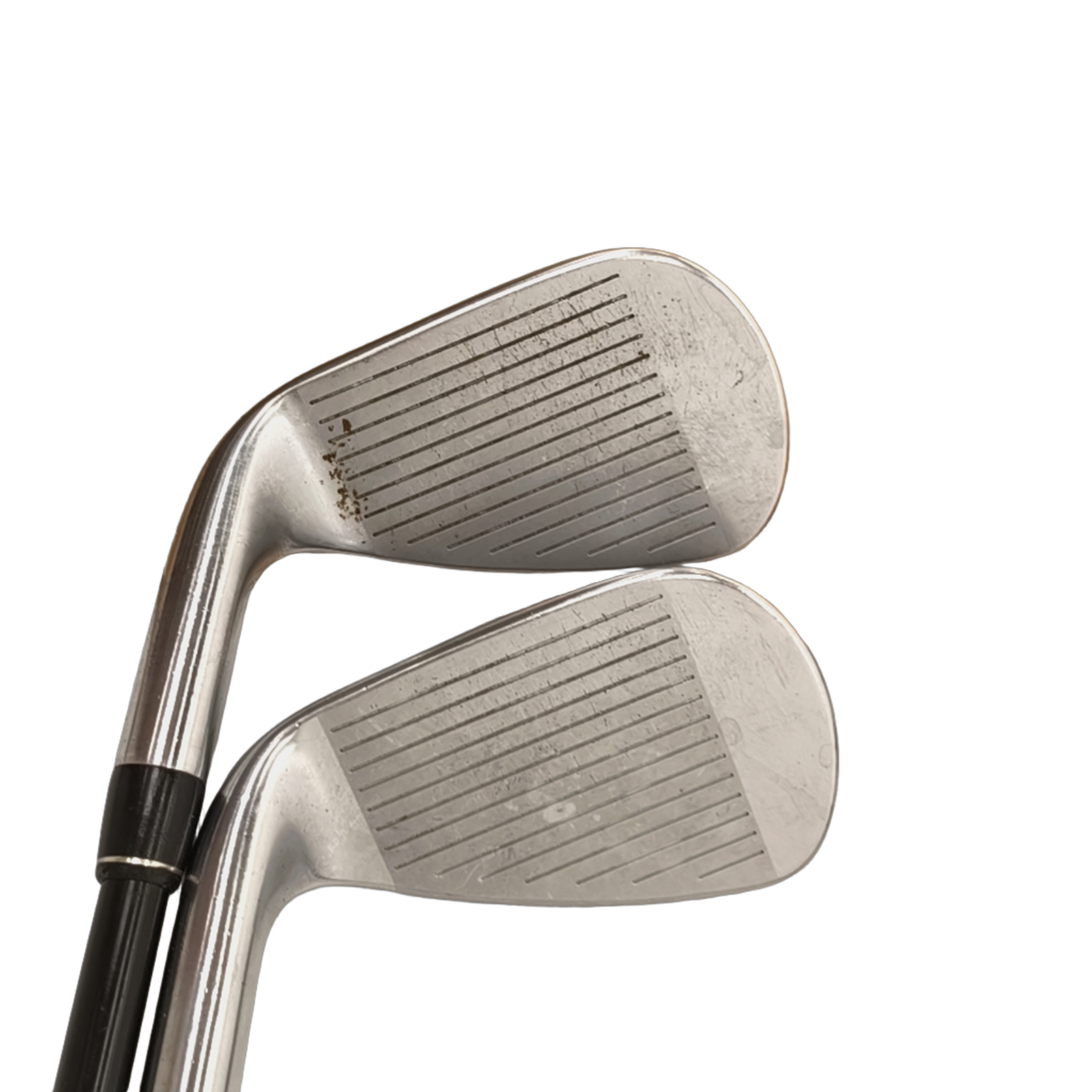Titleist CNCPT 0-1 Jernsæt / 7-PW+GW / Flex A-flex / Grafit [model:birefnet-general] [bg:handrolled]