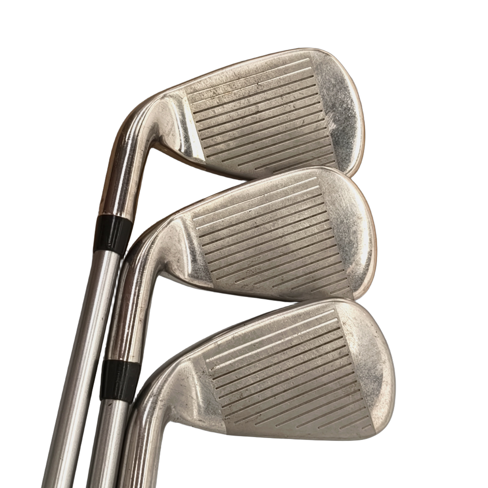Callaway Rogue CF18 Jernsæt / 6-PW+AW  / Flex Ladies / Grafit [model:birefnet-general] [bg:handrolled]