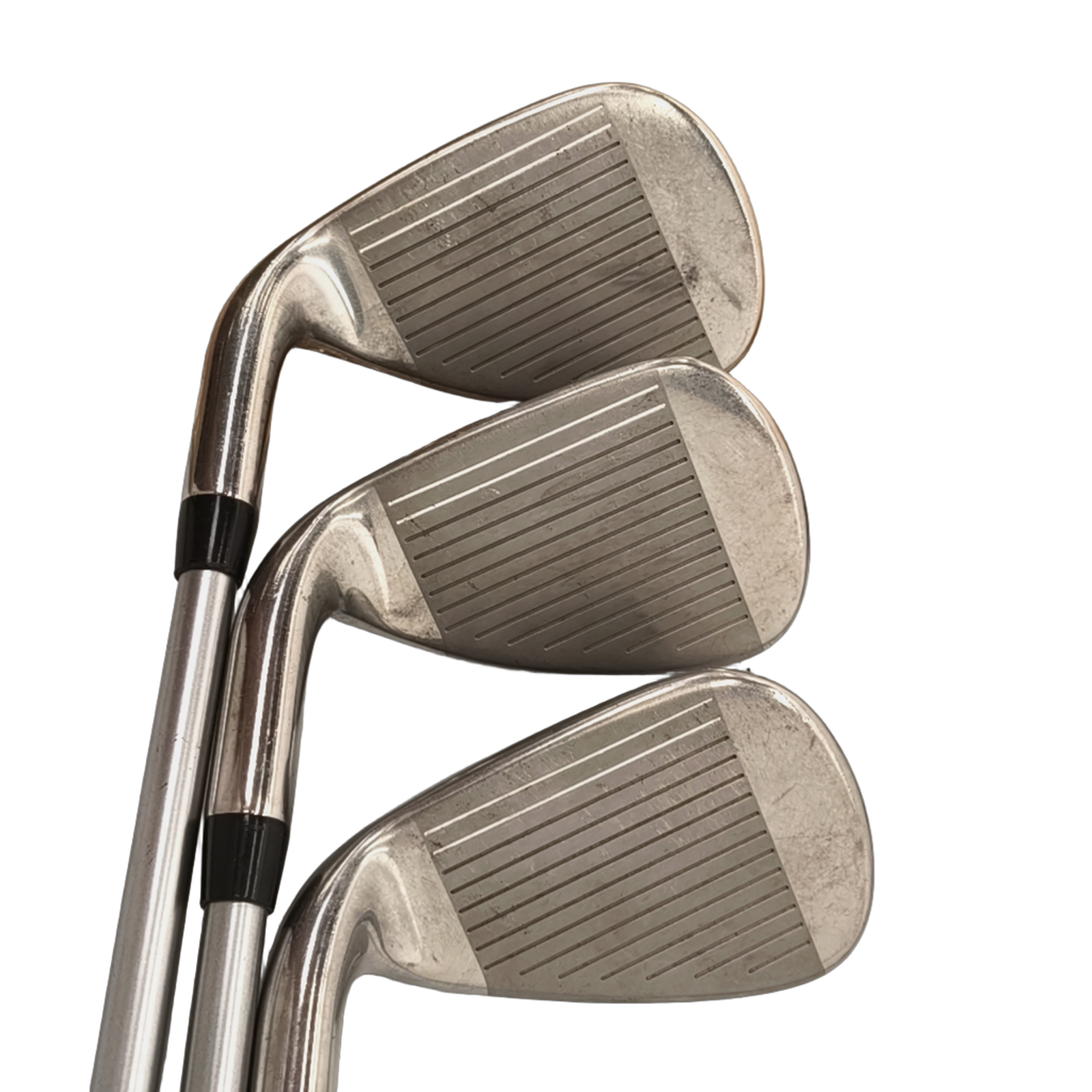 Callaway Rogue CF18 Jernsæt / 6-PW+AW  / Flex Ladies / Grafit [model:birefnet-general] [bg:handrolled]