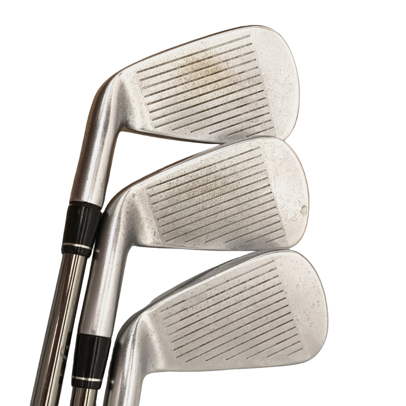 Callaway Apex Forged Jernsæt / 5-PW / Flex Stiff / Grafit [model:birefnet-general] [bg:handrolled]