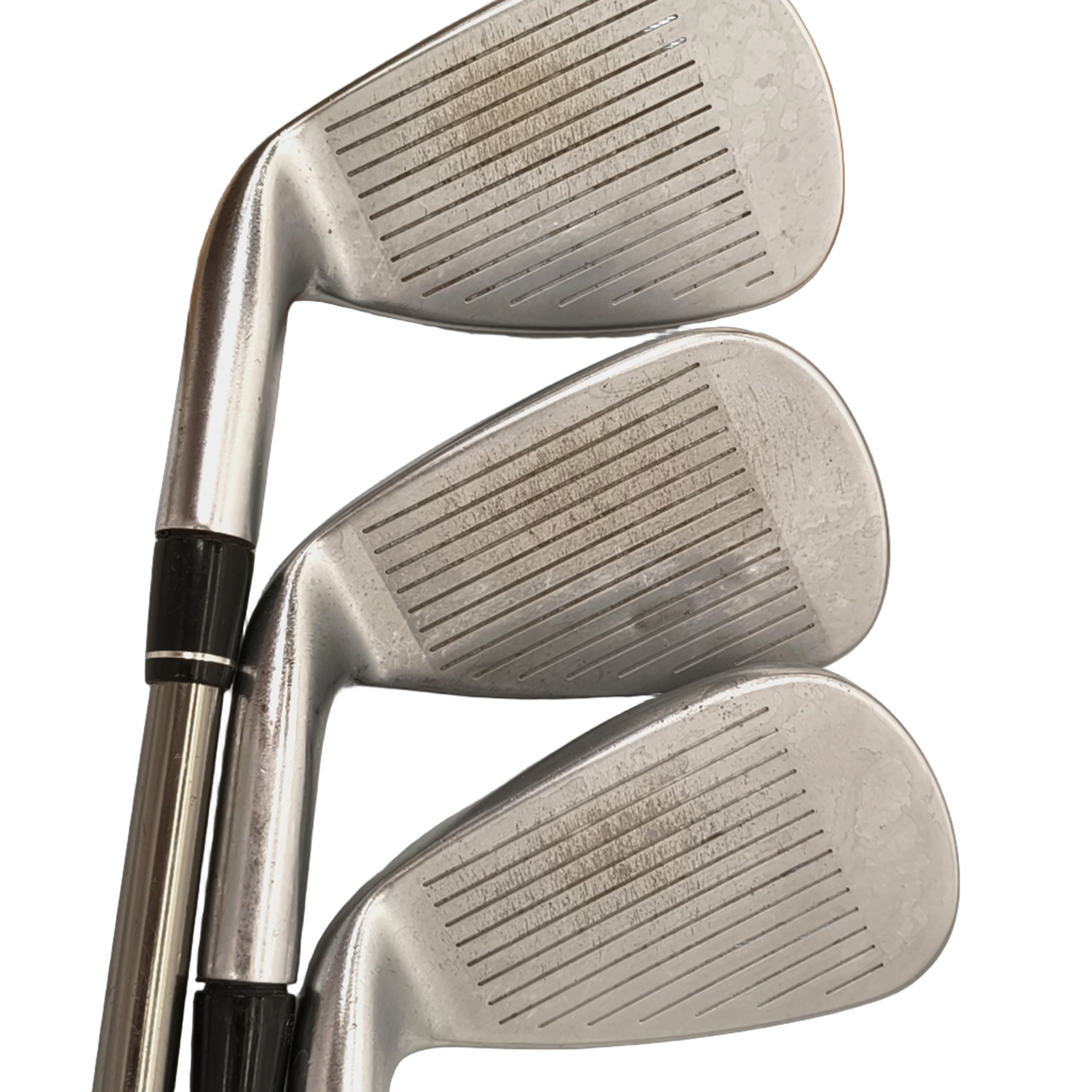 Callaway Apex Forged Jernsæt / 5-PW / Flex Stiff / Grafit [model:birefnet-general] [bg:handrolled]