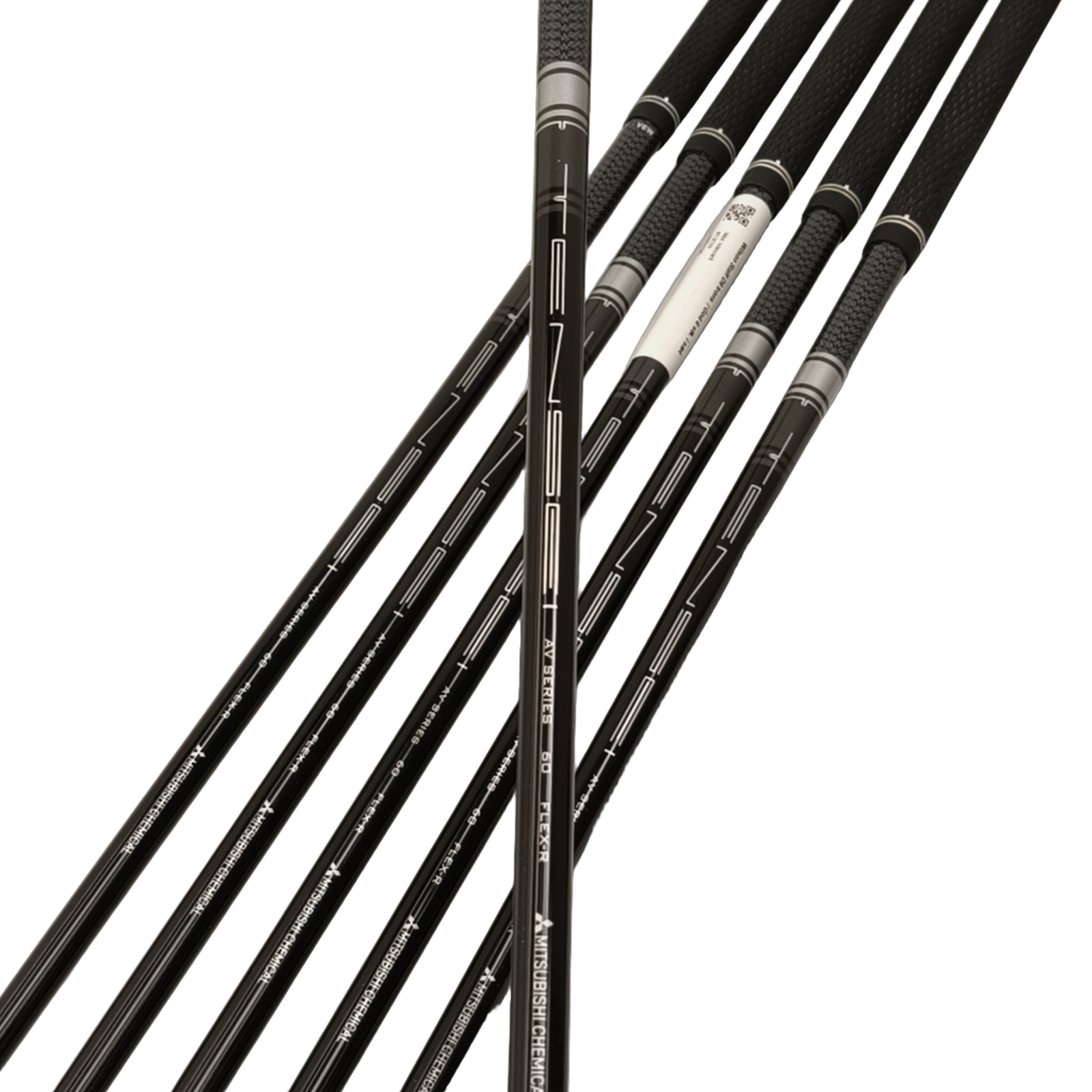 Wilson Staff D9 Forged Jernsæt / 5-PW / Flex Regular / Grafit [model:birefnet-general] [bg:handrolled]