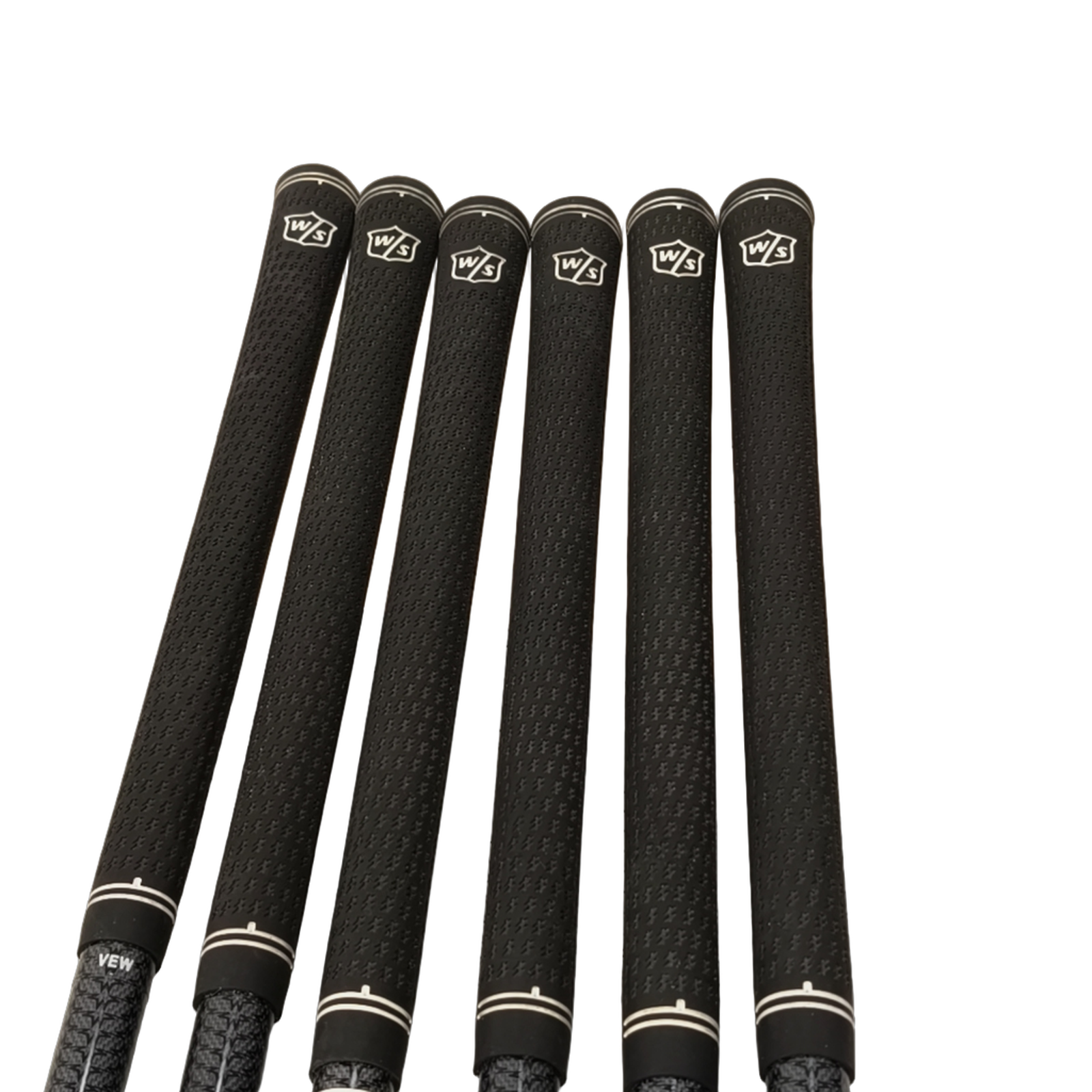Wilson Staff D9 Forged Jernsæt / 5-PW / Flex Regular / Grafit [model:birefnet-general] [bg:handrolled]