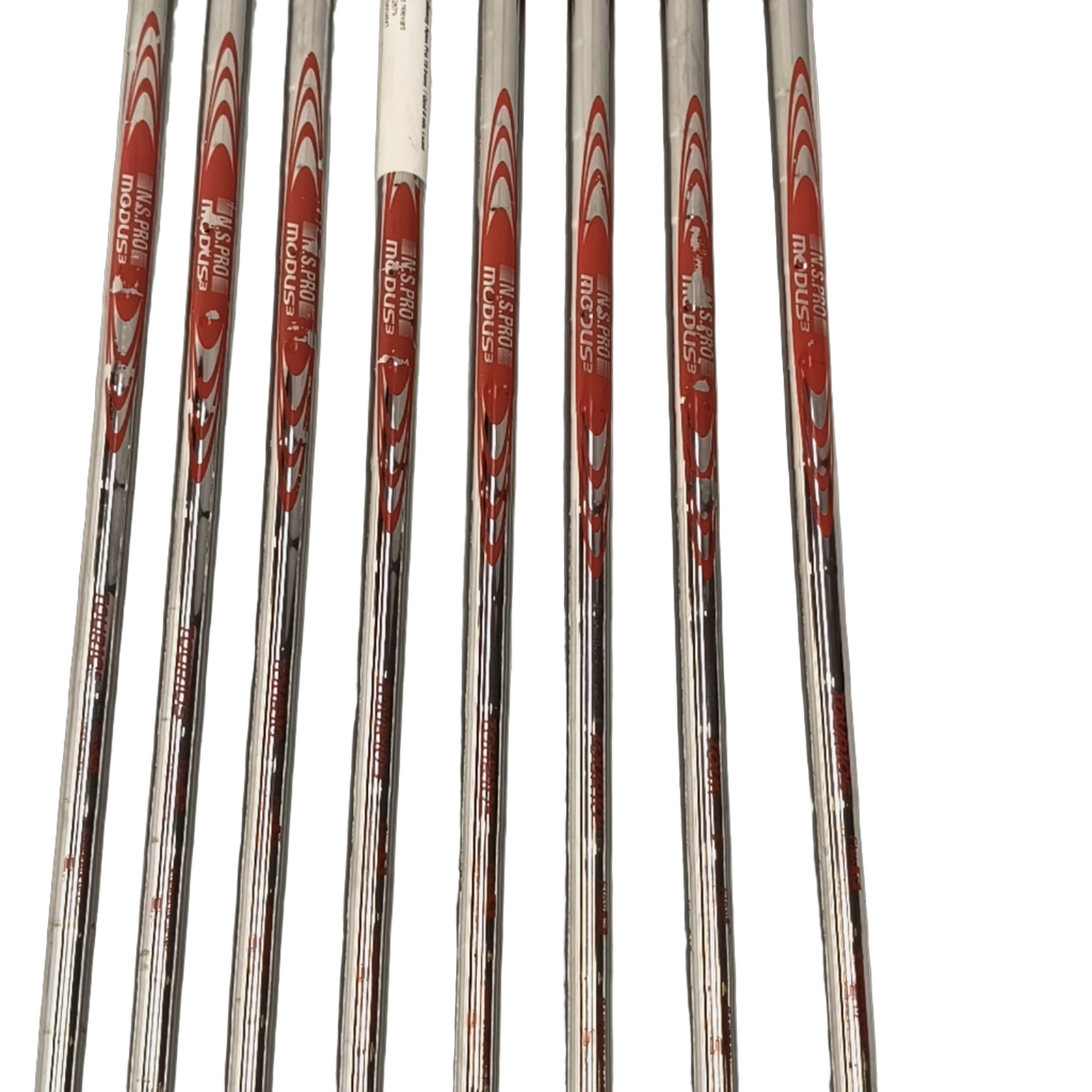 Callaway Apex Pro Forged Jernsæt / 4-PW+AW  / Flex Stiff / Stål [model:birefnet-general] [bg:handrolled]