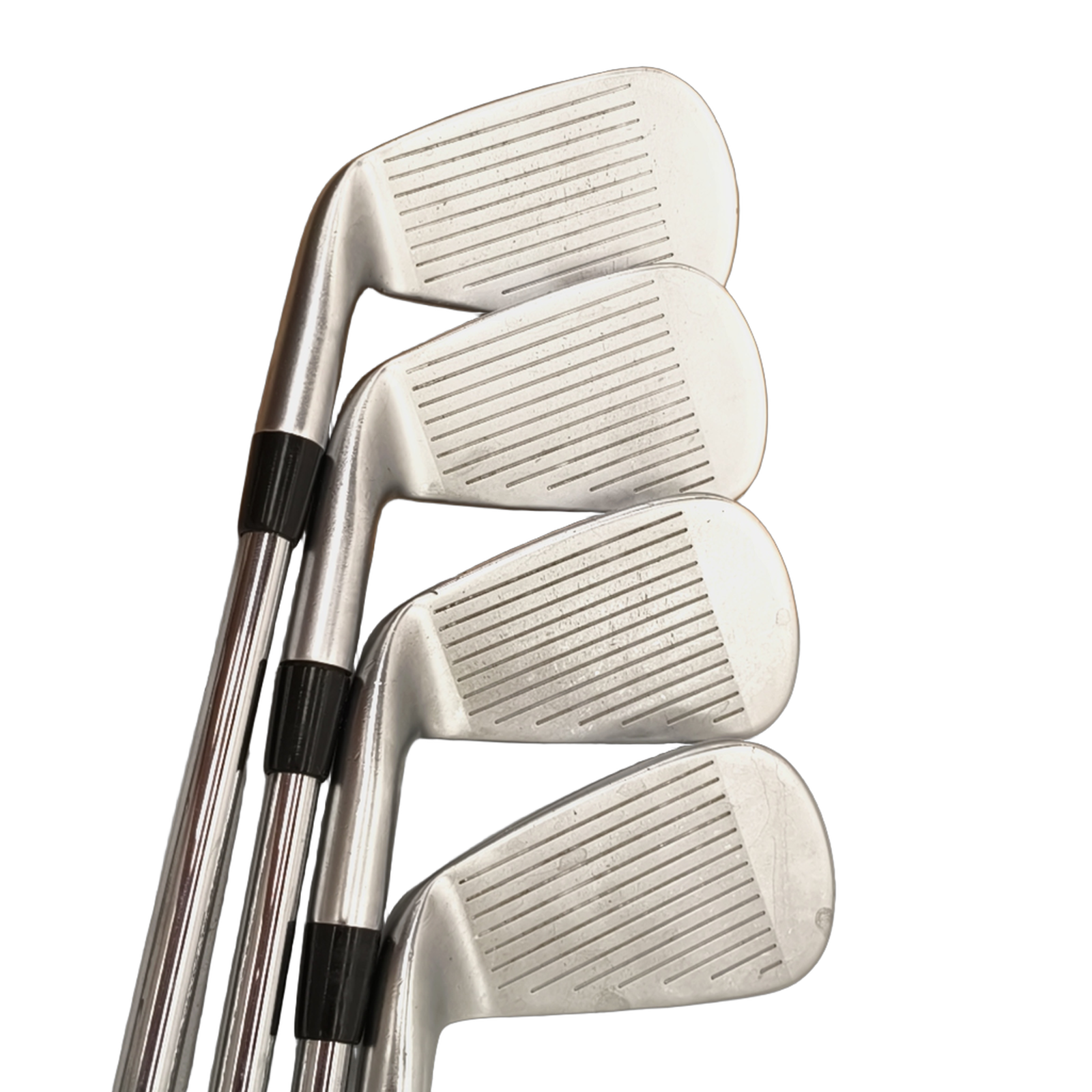 Callaway Apex Pro Forged Jernsæt / 4-PW+AW  / Flex Stiff / Stål [model:birefnet-general] [bg:handrolled]