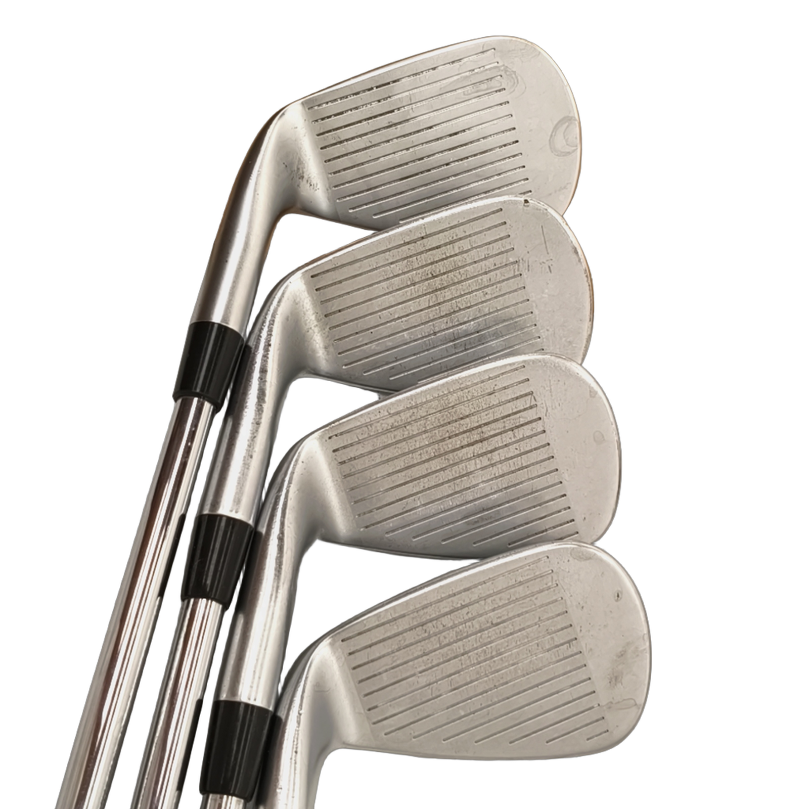 Callaway Apex Pro Forged Jernsæt / 4-PW+AW  / Flex Stiff / Stål [model:birefnet-general] [bg:handrolled]